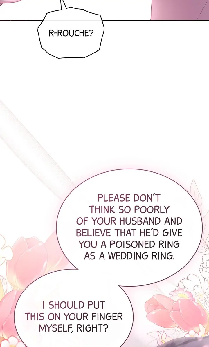 The Tragedy of a Villainess Chapter 99 - Page 71