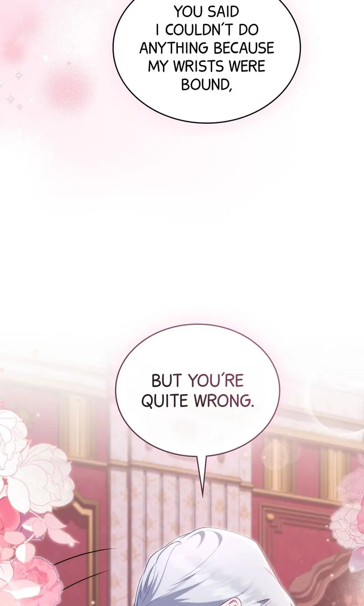 The Tragedy of a Villainess Chapter 99 - Page 76