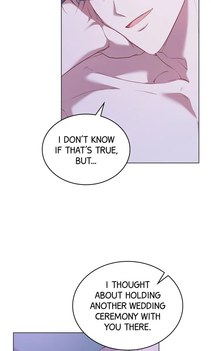 The Tragedy of a Villainess Chapter 99 - Page 85