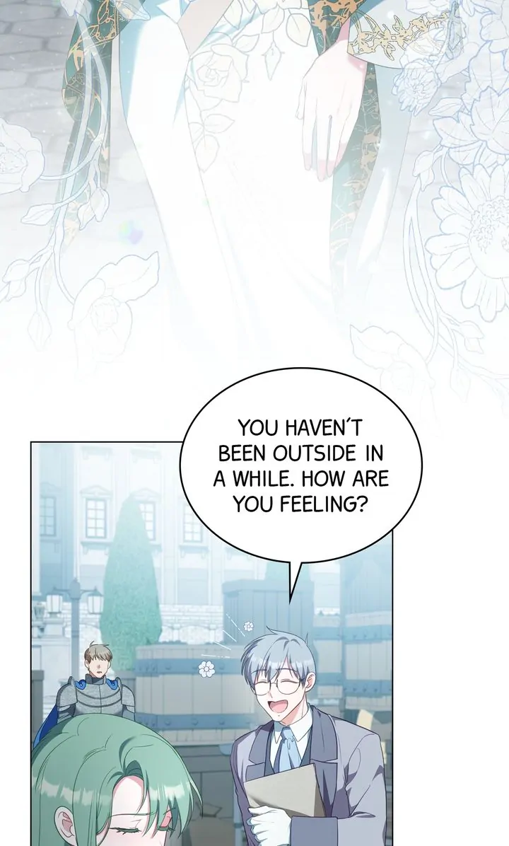 The Tragedy of a Villainess Chapter 99 - Page 10