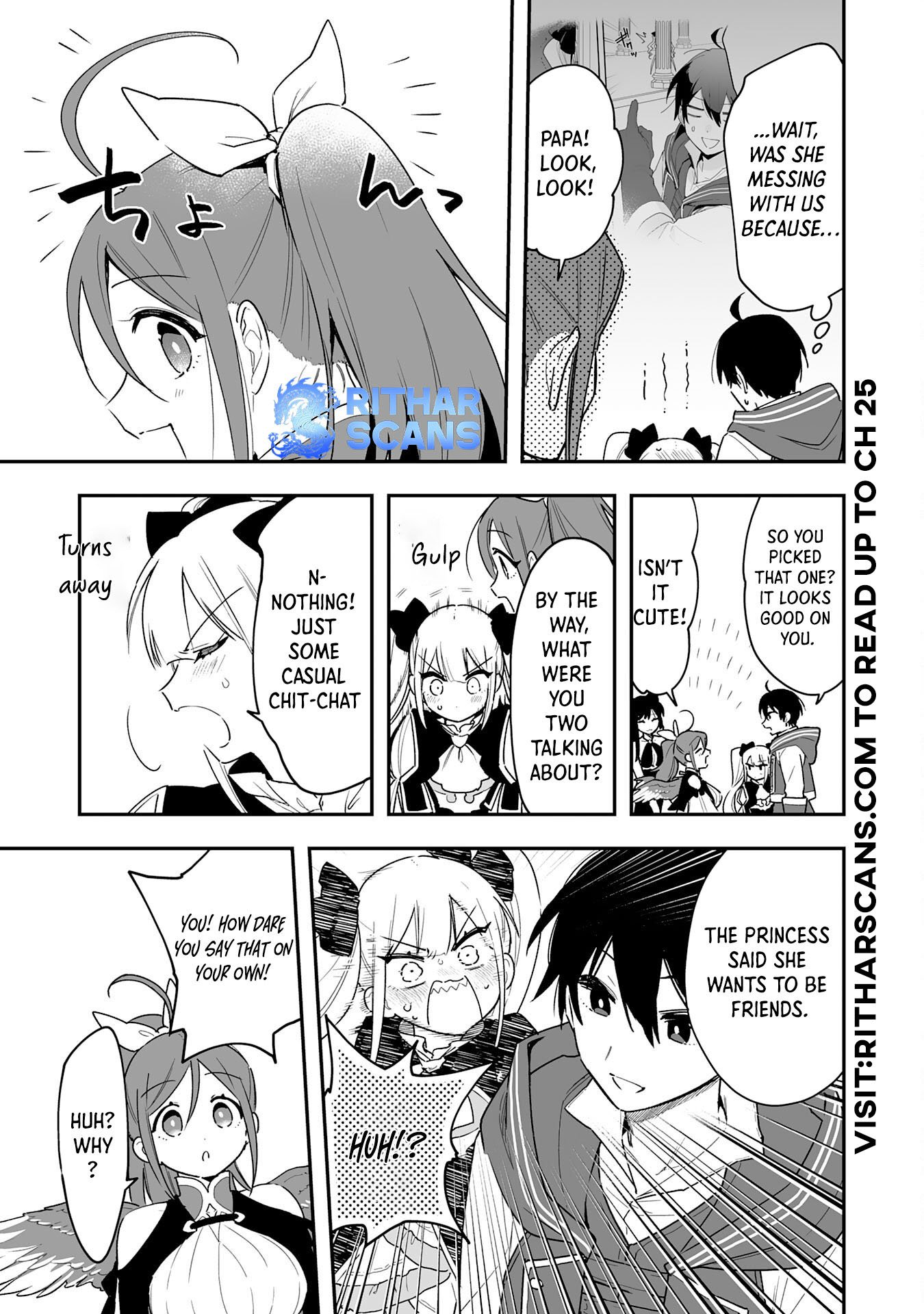 The Trainer Lives Surrounded by Monsters: Abandoned by the Hero Party, He Became the Strongest after Meeting with a Legendary Monster Chapter 10 - Page 14