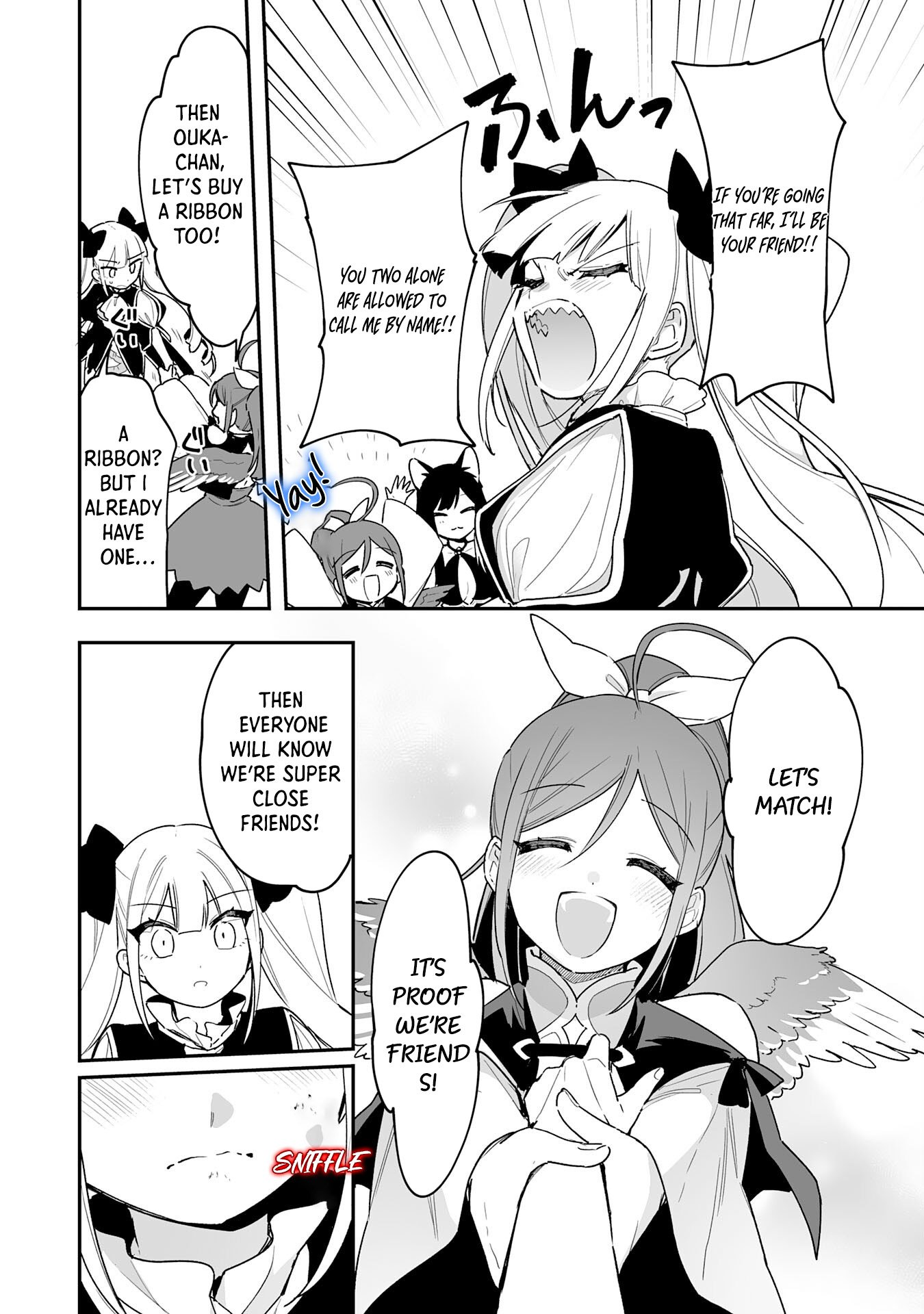 The Trainer Lives Surrounded by Monsters: Abandoned by the Hero Party, He Became the Strongest after Meeting with a Legendary Monster Chapter 10 - Page 17