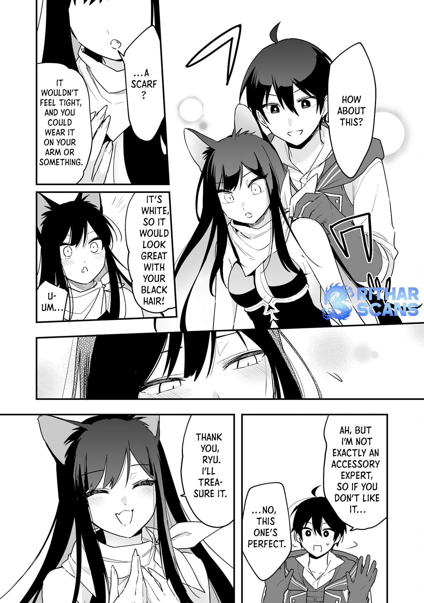 The Trainer Lives Surrounded by Monsters: Abandoned by the Hero Party, He Became the Strongest after Meeting with a Legendary Monster Chapter 10 - Page 19
