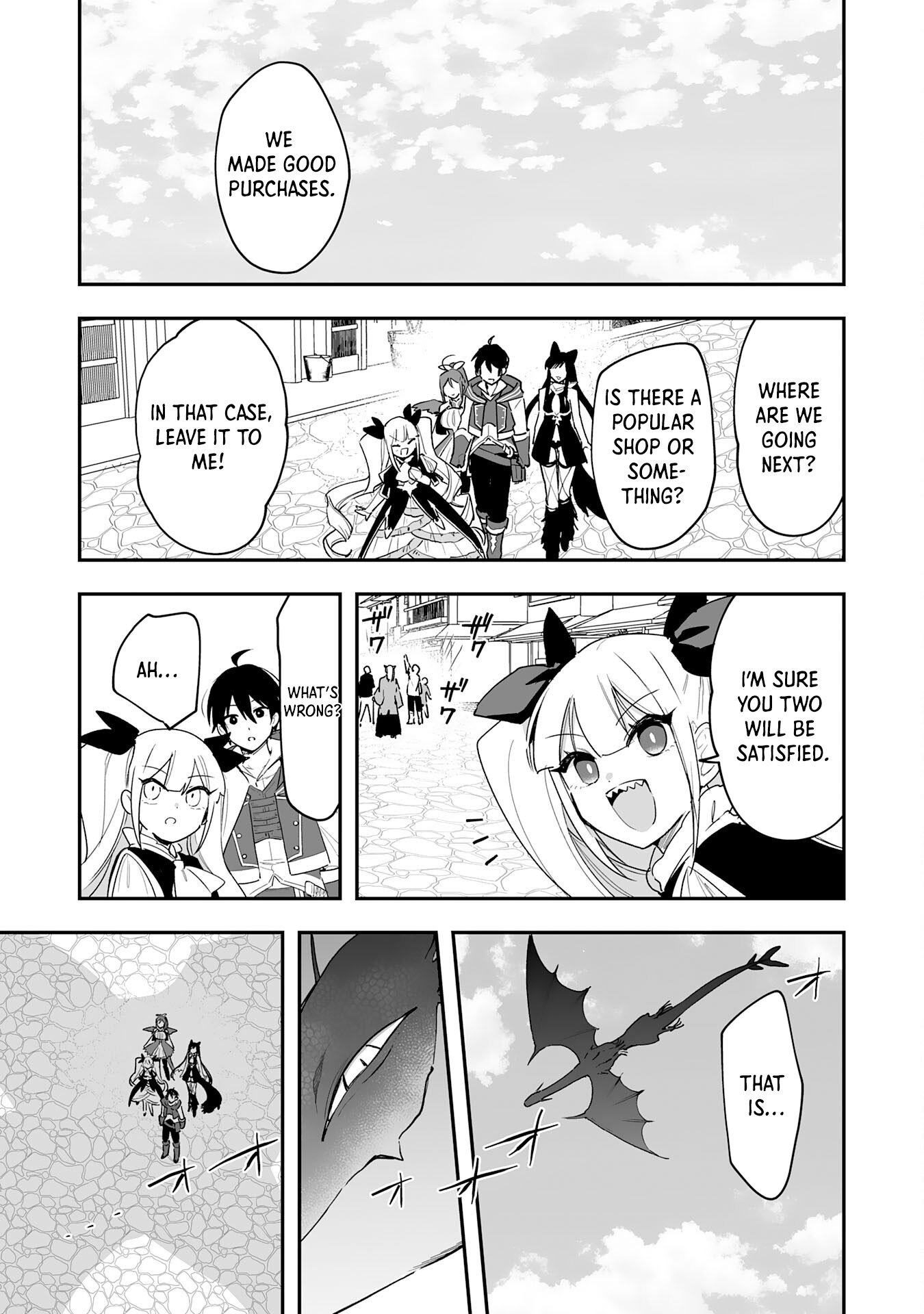 The Trainer Lives Surrounded by Monsters: Abandoned by the Hero Party, He Became the Strongest after Meeting with a Legendary Monster Chapter 10 - Page 20