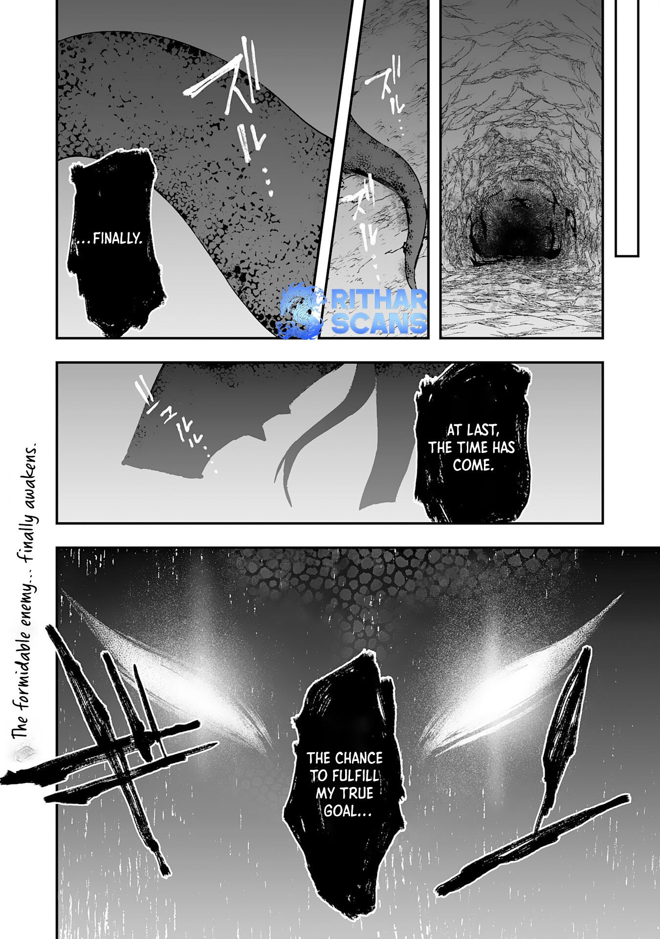 The Trainer Lives Surrounded by Monsters: Abandoned by the Hero Party, He Became the Strongest after Meeting with a Legendary Monster Chapter 10 - Page 23