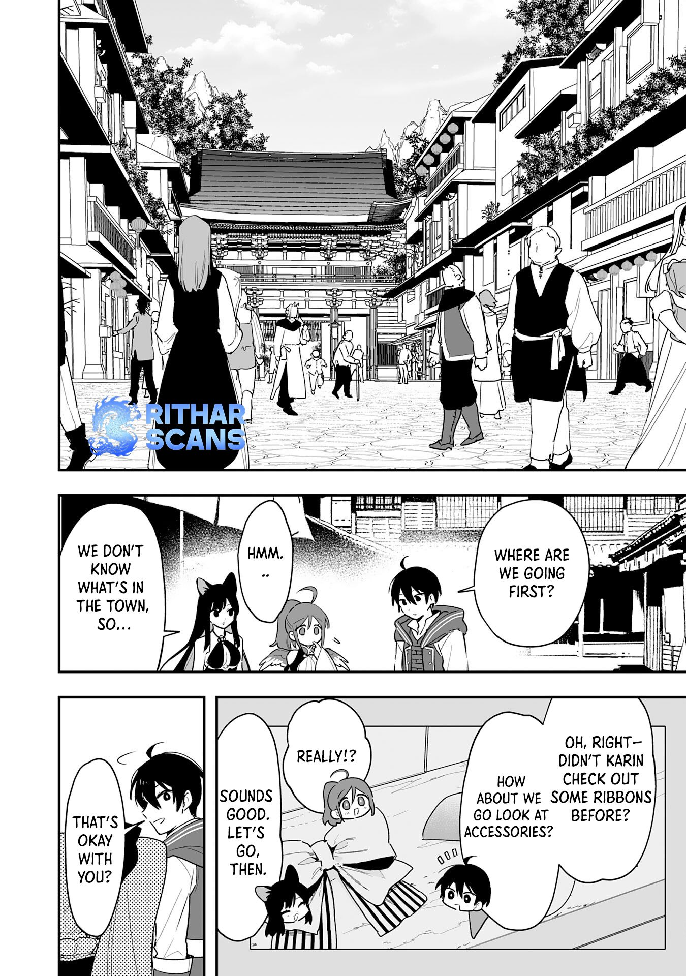 The Trainer Lives Surrounded by Monsters: Abandoned by the Hero Party, He Became the Strongest after Meeting with a Legendary Monster Chapter 10 - Page 5
