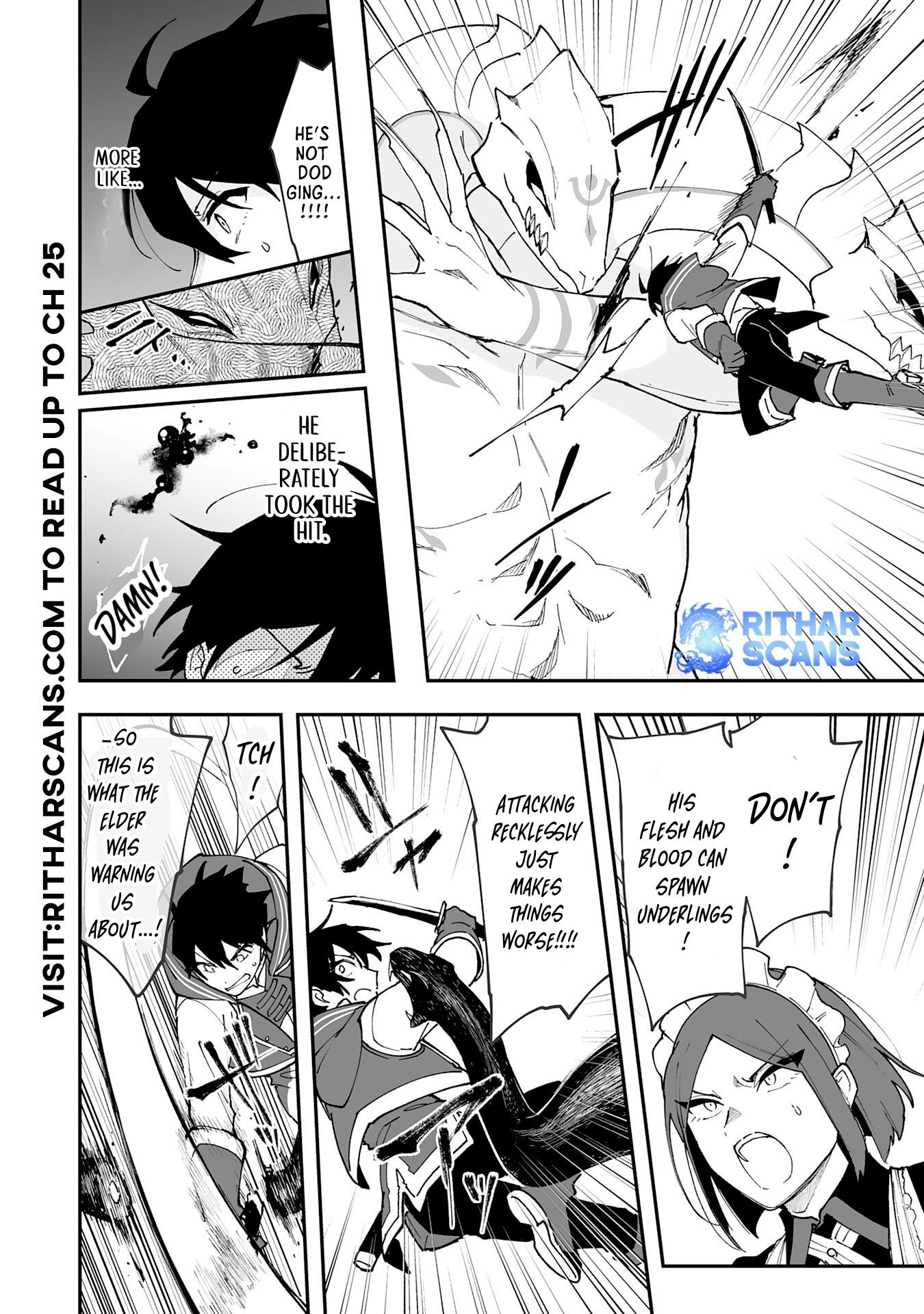 The Trainer Lives Surrounded by Monsters: Abandoned by the Hero Party, He Became the Strongest after Meeting with a Legendary Monster Chapter 11 - Page 15