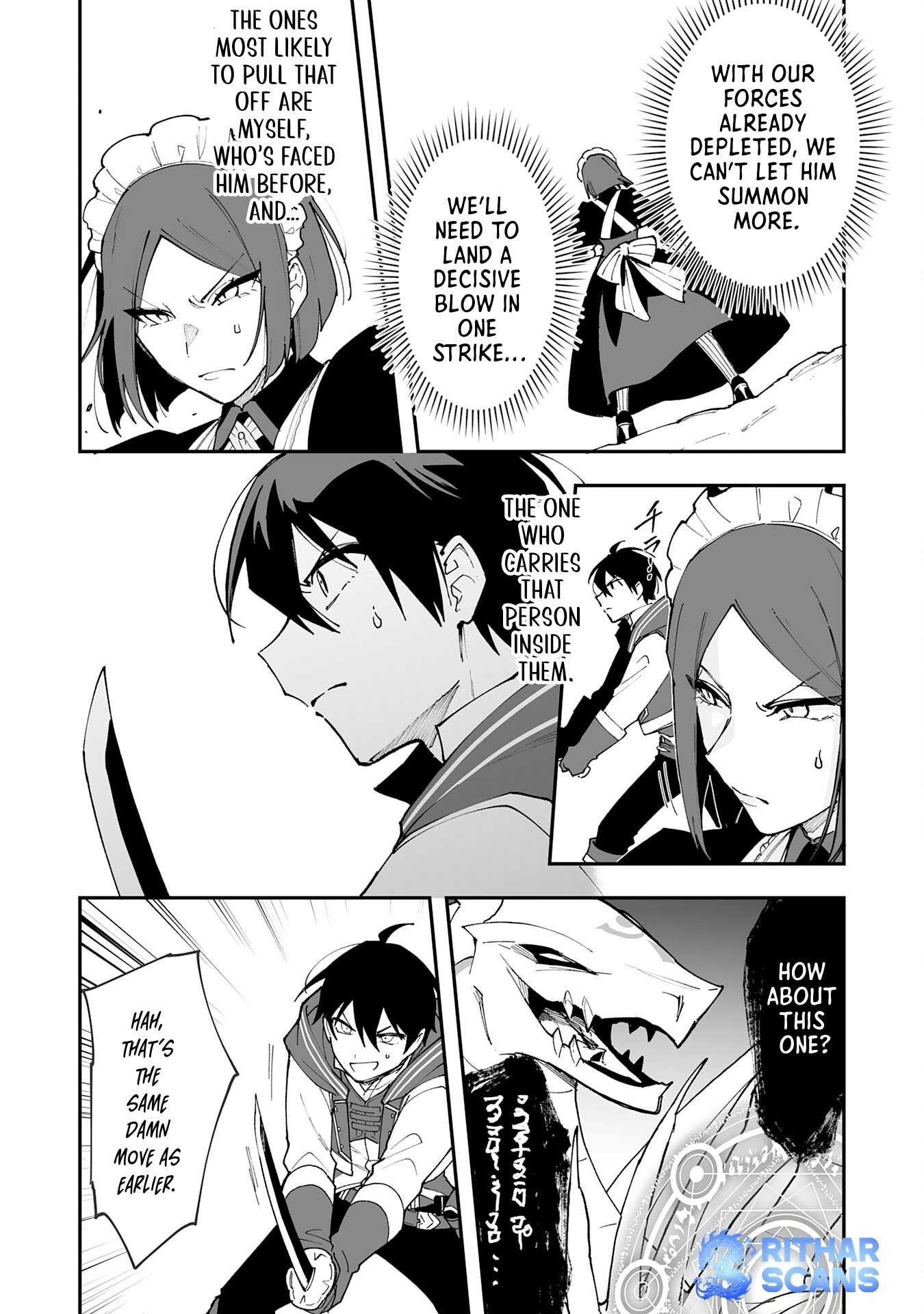 The Trainer Lives Surrounded by Monsters: Abandoned by the Hero Party, He Became the Strongest after Meeting with a Legendary Monster Chapter 11 - Page 16
