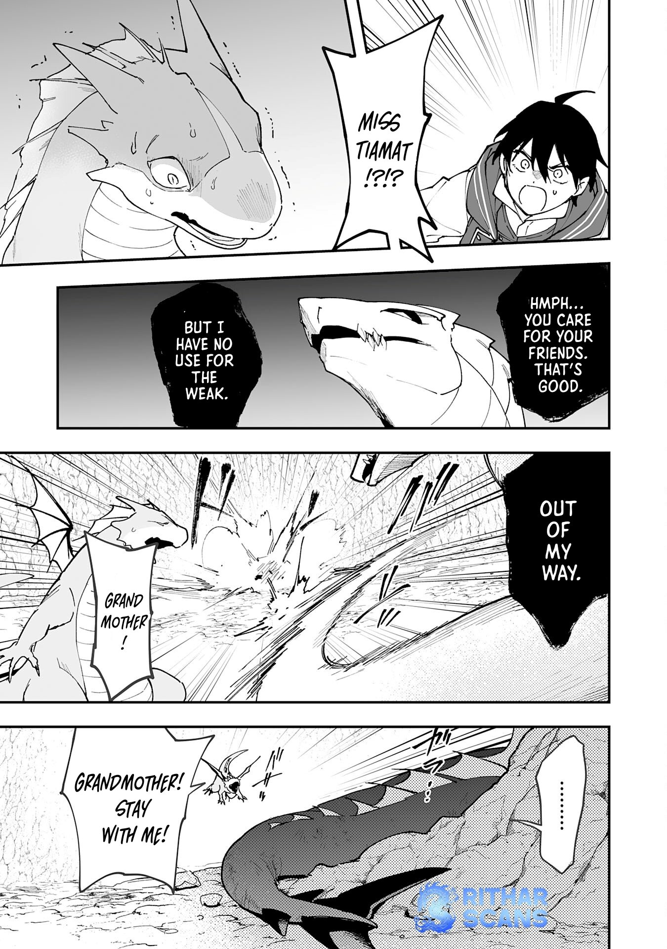 The Trainer Lives Surrounded by Monsters: Abandoned by the Hero Party, He Became the Strongest after Meeting with a Legendary Monster Chapter 11 - Page 24