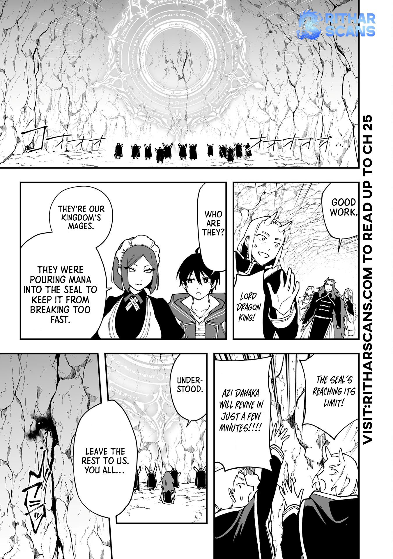 The Trainer Lives Surrounded by Monsters: Abandoned by the Hero Party, He Became the Strongest after Meeting with a Legendary Monster Chapter 11 - Page 4