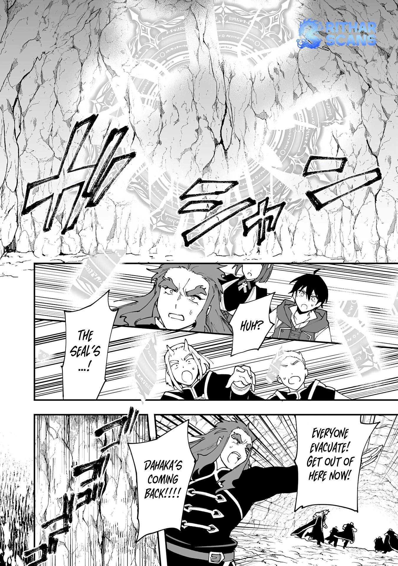 The Trainer Lives Surrounded by Monsters: Abandoned by the Hero Party, He Became the Strongest after Meeting with a Legendary Monster Chapter 11 - Page 5