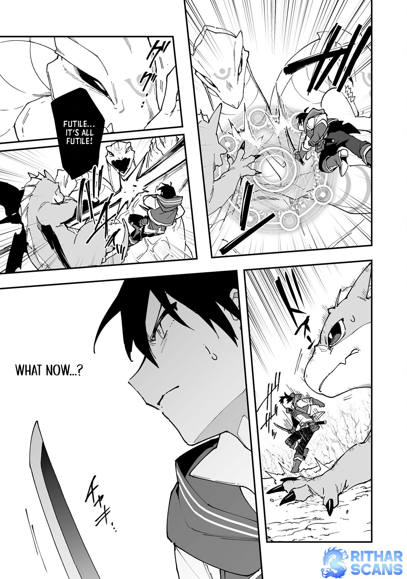 The Trainer Lives Surrounded by Monsters: Abandoned by the Hero Party, He Became the Strongest after Meeting with a Legendary Monster Chapter 12 - Page 12