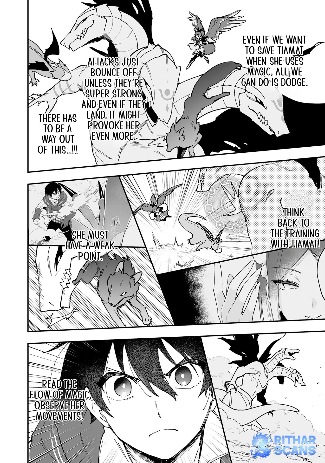 The Trainer Lives Surrounded by Monsters: Abandoned by the Hero Party, He Became the Strongest after Meeting with a Legendary Monster Chapter 12 - Page 13