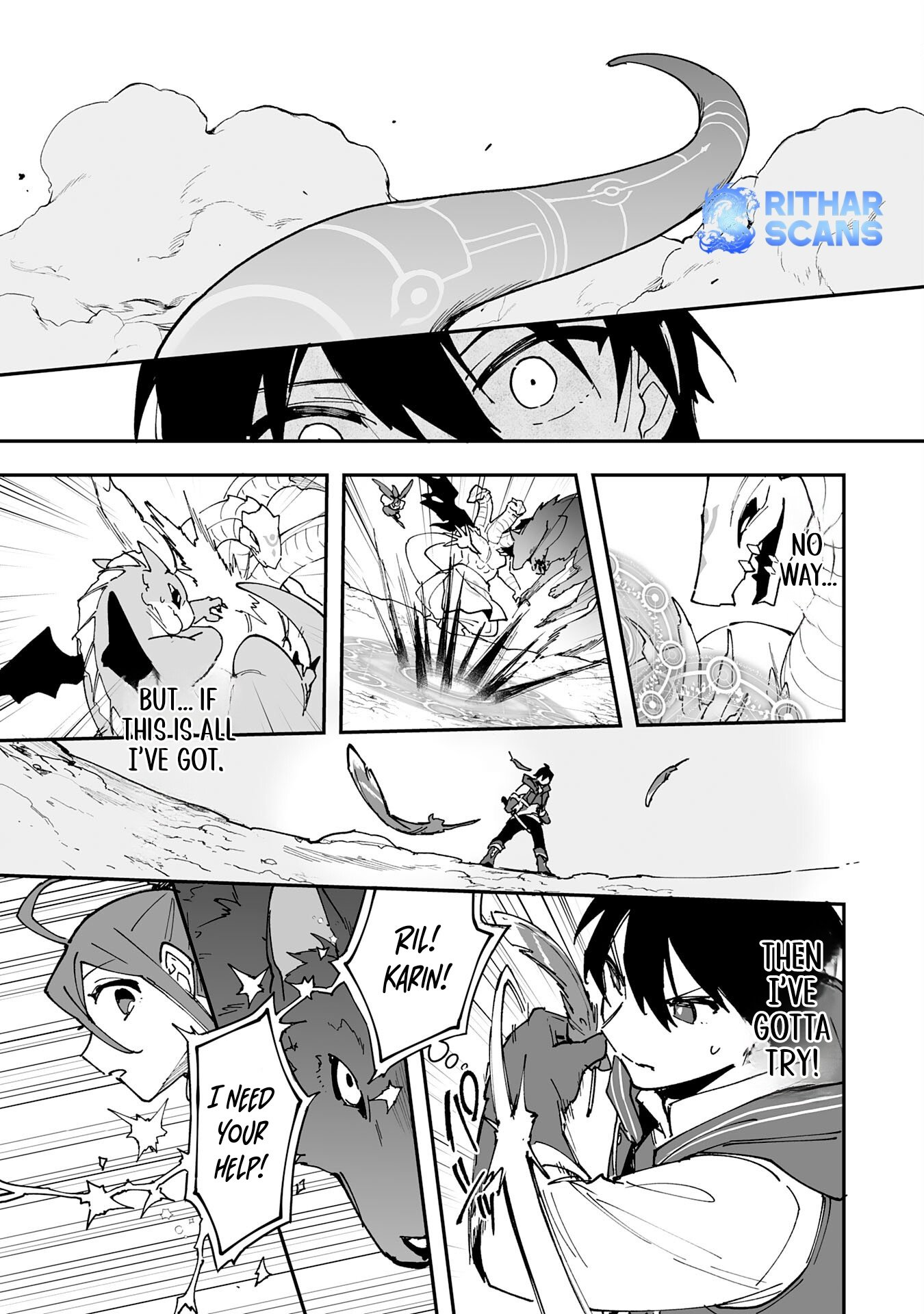 The Trainer Lives Surrounded by Monsters: Abandoned by the Hero Party, He Became the Strongest after Meeting with a Legendary Monster Chapter 12 - Page 14