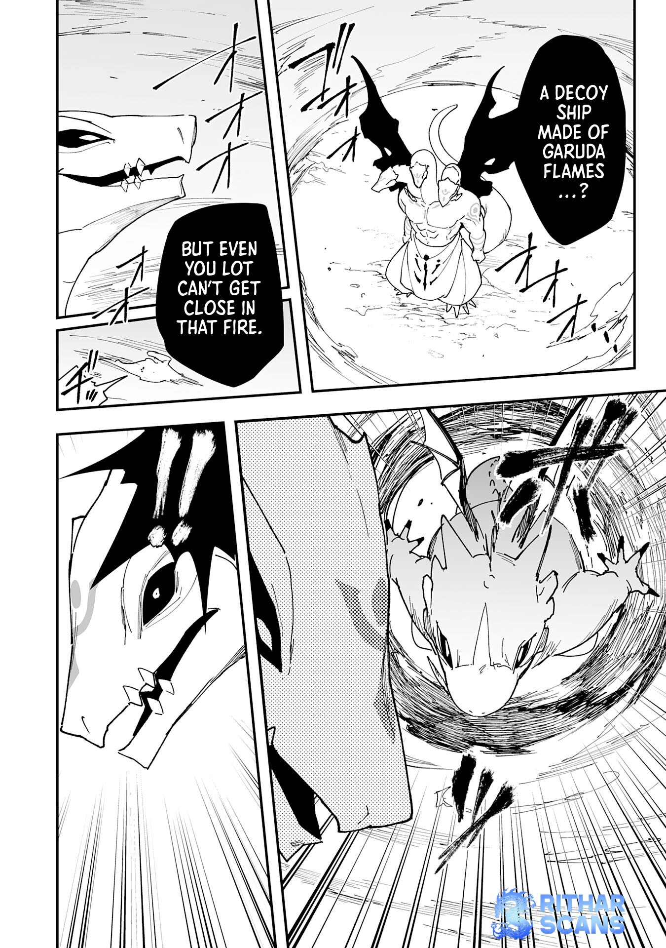 The Trainer Lives Surrounded by Monsters: Abandoned by the Hero Party, He Became the Strongest after Meeting with a Legendary Monster Chapter 12 - Page 19