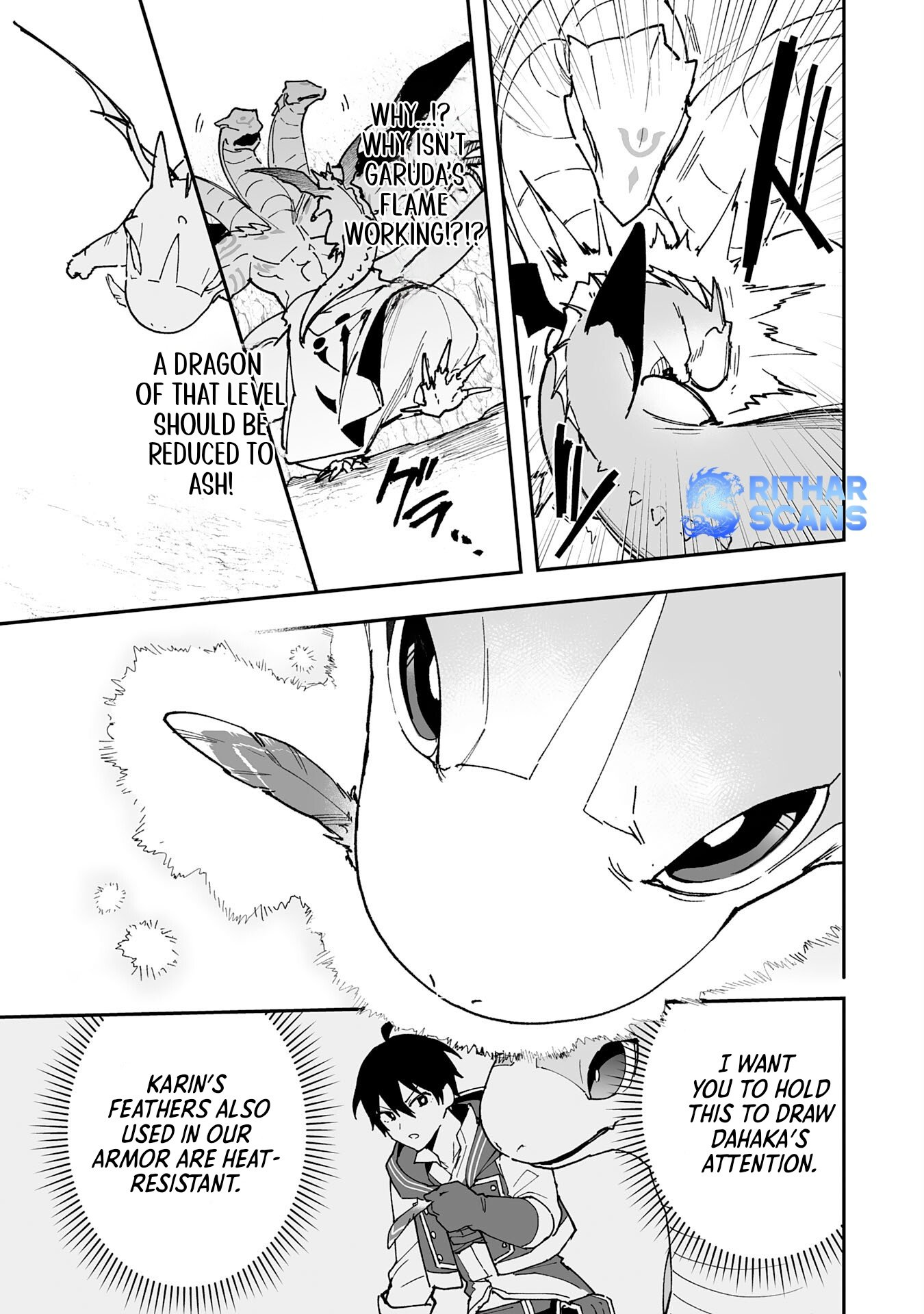The Trainer Lives Surrounded by Monsters: Abandoned by the Hero Party, He Became the Strongest after Meeting with a Legendary Monster Chapter 12 - Page 20