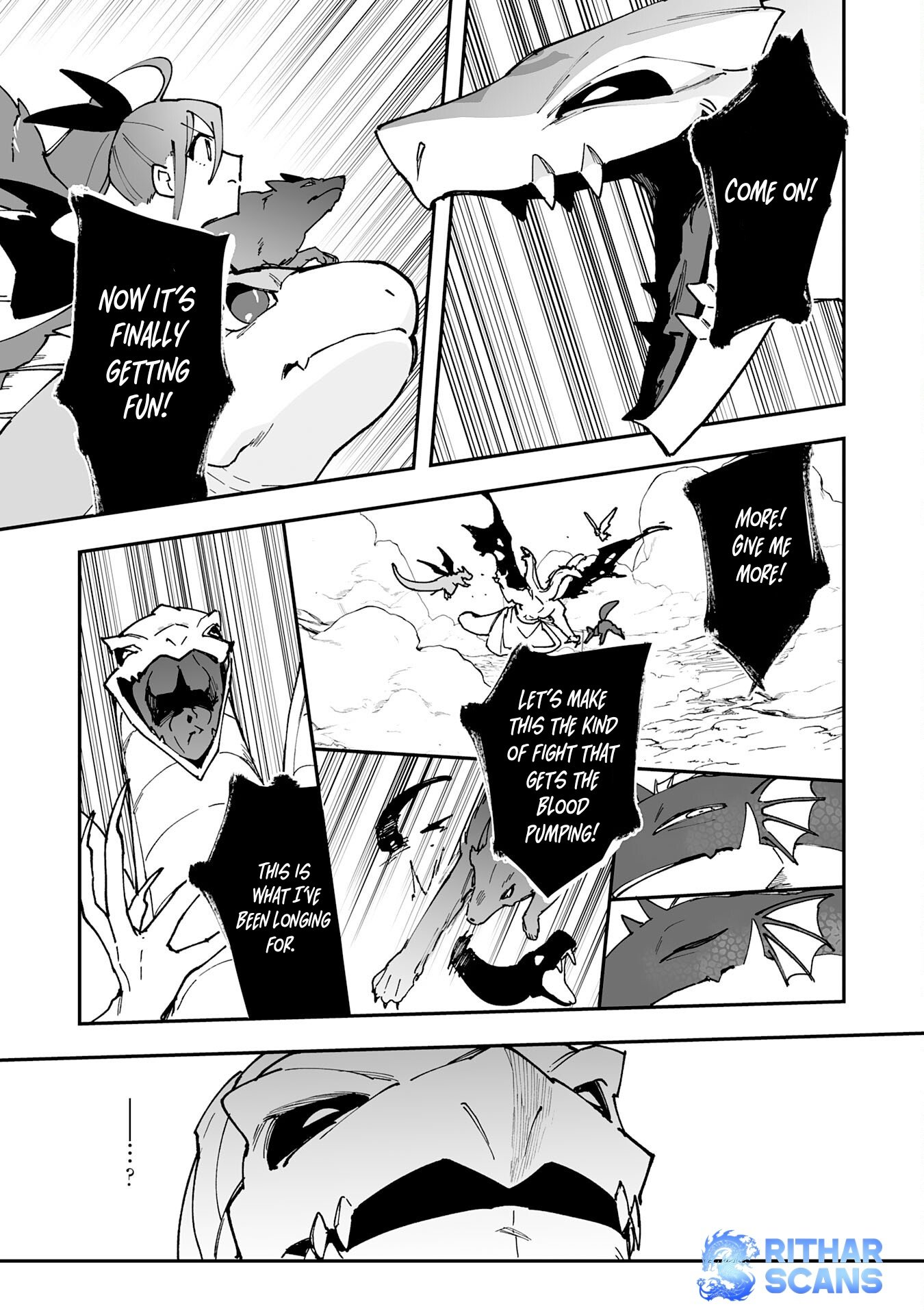 The Trainer Lives Surrounded by Monsters: Abandoned by the Hero Party, He Became the Strongest after Meeting with a Legendary Monster Chapter 12 - Page 24