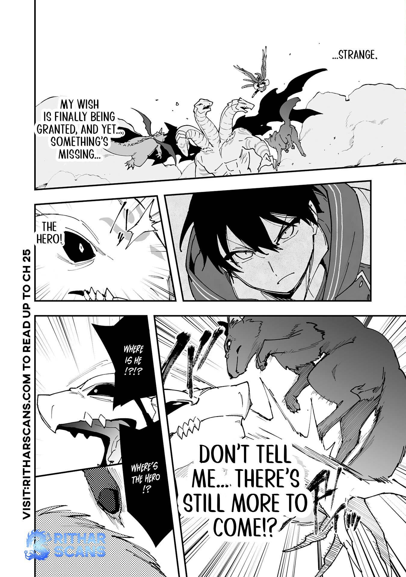 The Trainer Lives Surrounded by Monsters: Abandoned by the Hero Party, He Became the Strongest after Meeting with a Legendary Monster Chapter 12 - Page 25