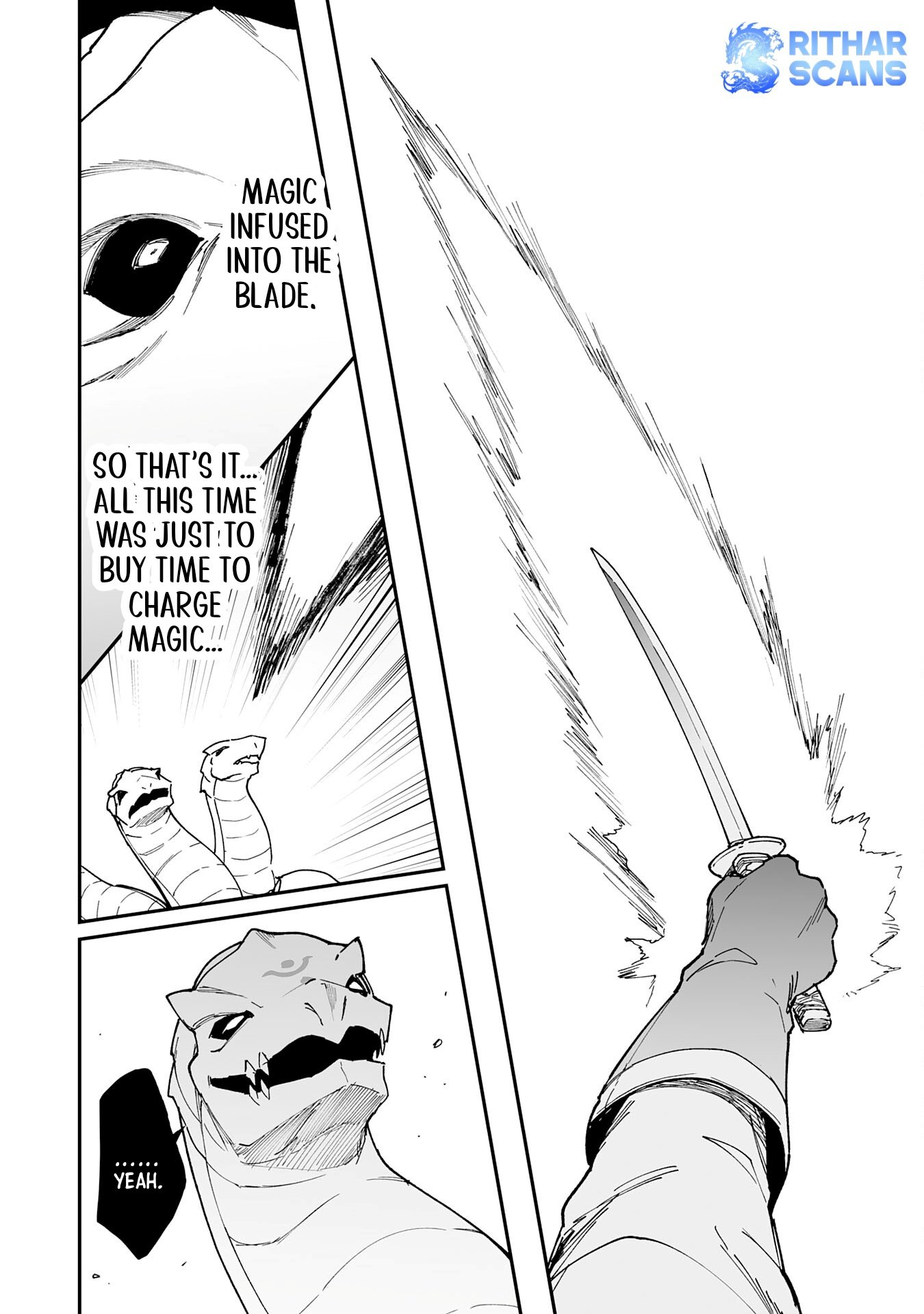 The Trainer Lives Surrounded by Monsters: Abandoned by the Hero Party, He Became the Strongest after Meeting with a Legendary Monster Chapter 12 - Page 27