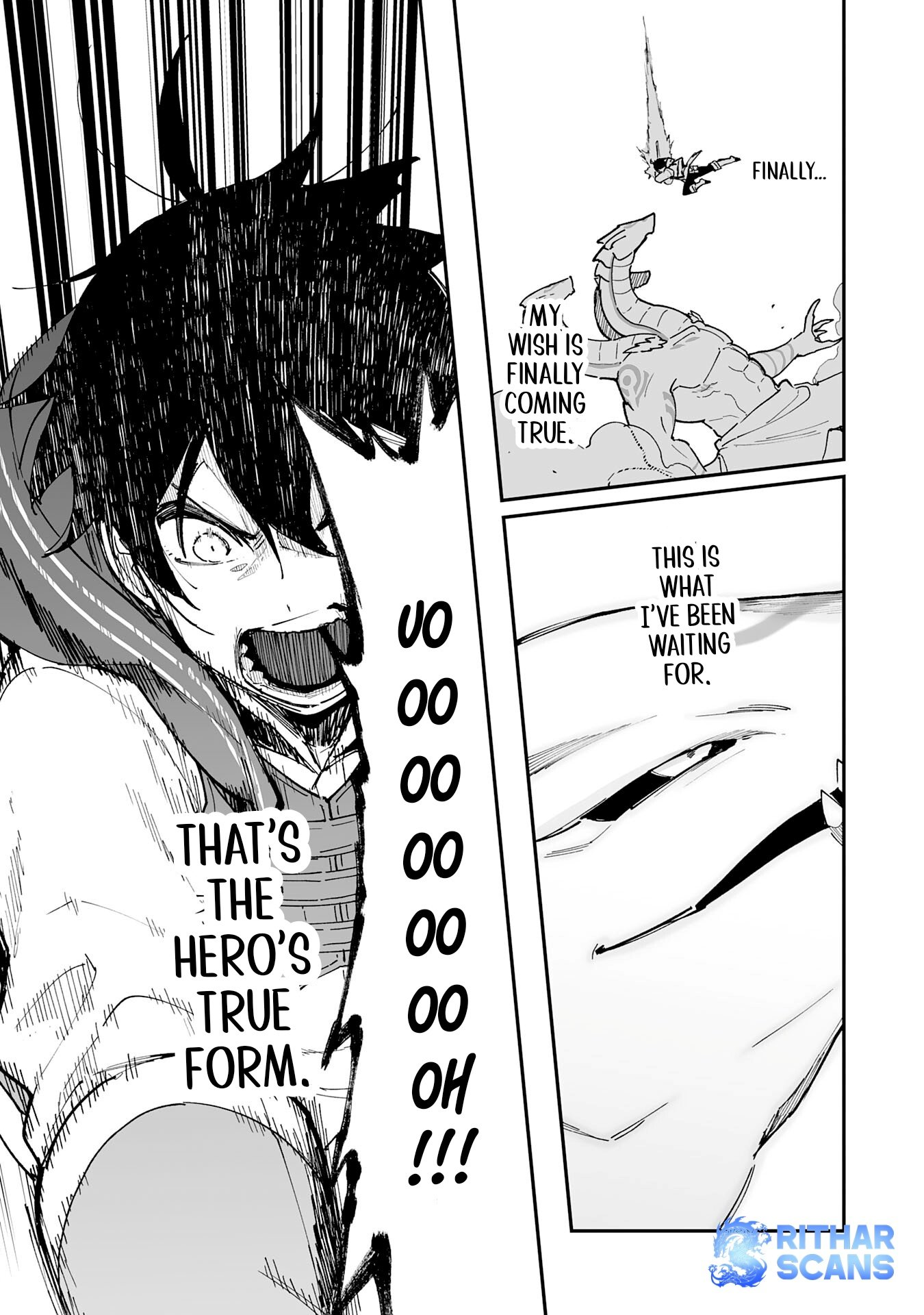 The Trainer Lives Surrounded by Monsters: Abandoned by the Hero Party, He Became the Strongest after Meeting with a Legendary Monster Chapter 12 - Page 28
