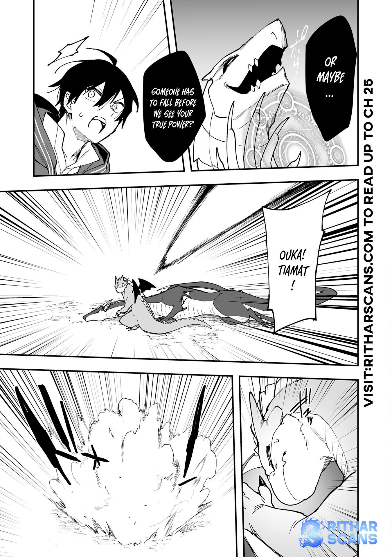 The Trainer Lives Surrounded by Monsters: Abandoned by the Hero Party, He Became the Strongest after Meeting with a Legendary Monster Chapter 12 - Page 4