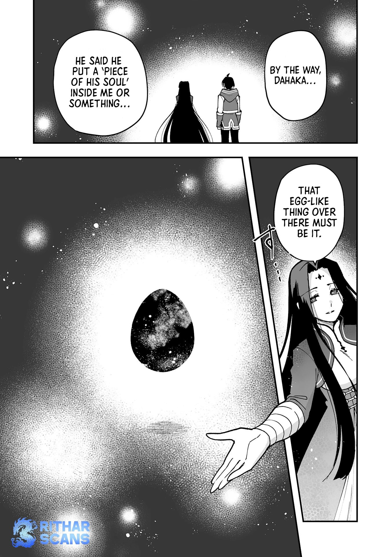 The Trainer Lives Surrounded by Monsters: Abandoned by the Hero Party, He Became the Strongest after Meeting with a Legendary Monster Chapter 13 - Page 20