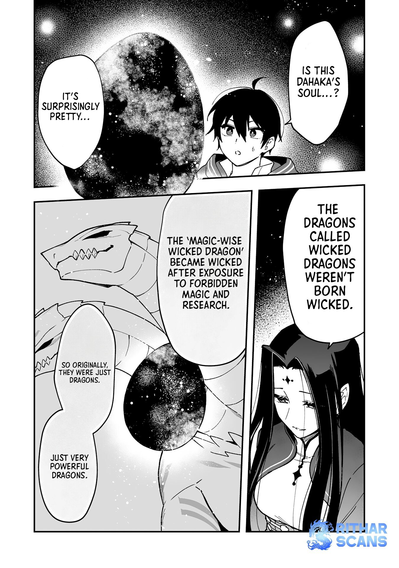 The Trainer Lives Surrounded by Monsters: Abandoned by the Hero Party, He Became the Strongest after Meeting with a Legendary Monster Chapter 13 - Page 21