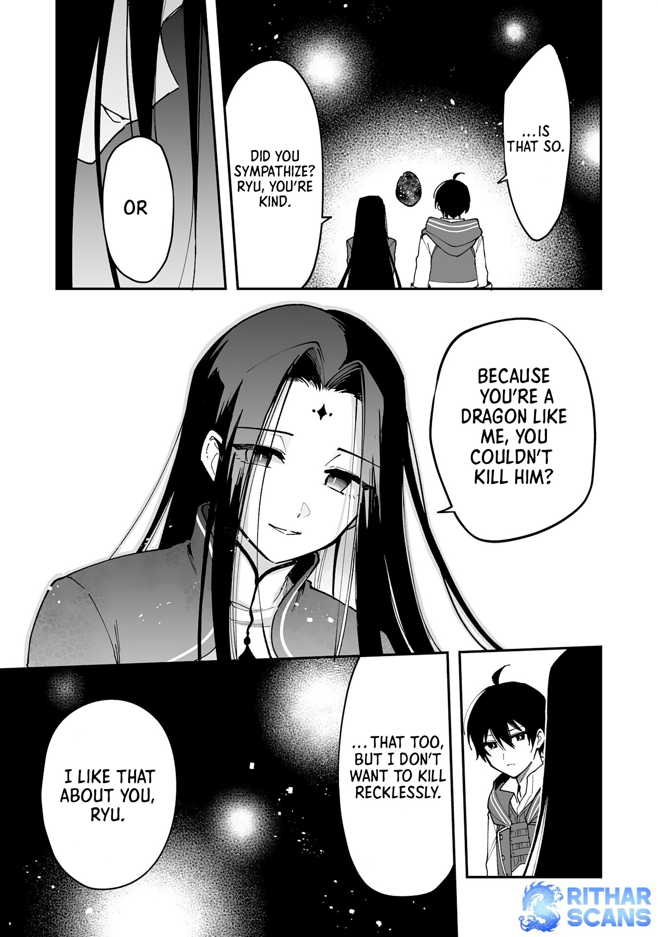 The Trainer Lives Surrounded by Monsters: Abandoned by the Hero Party, He Became the Strongest after Meeting with a Legendary Monster Chapter 13 - Page 22