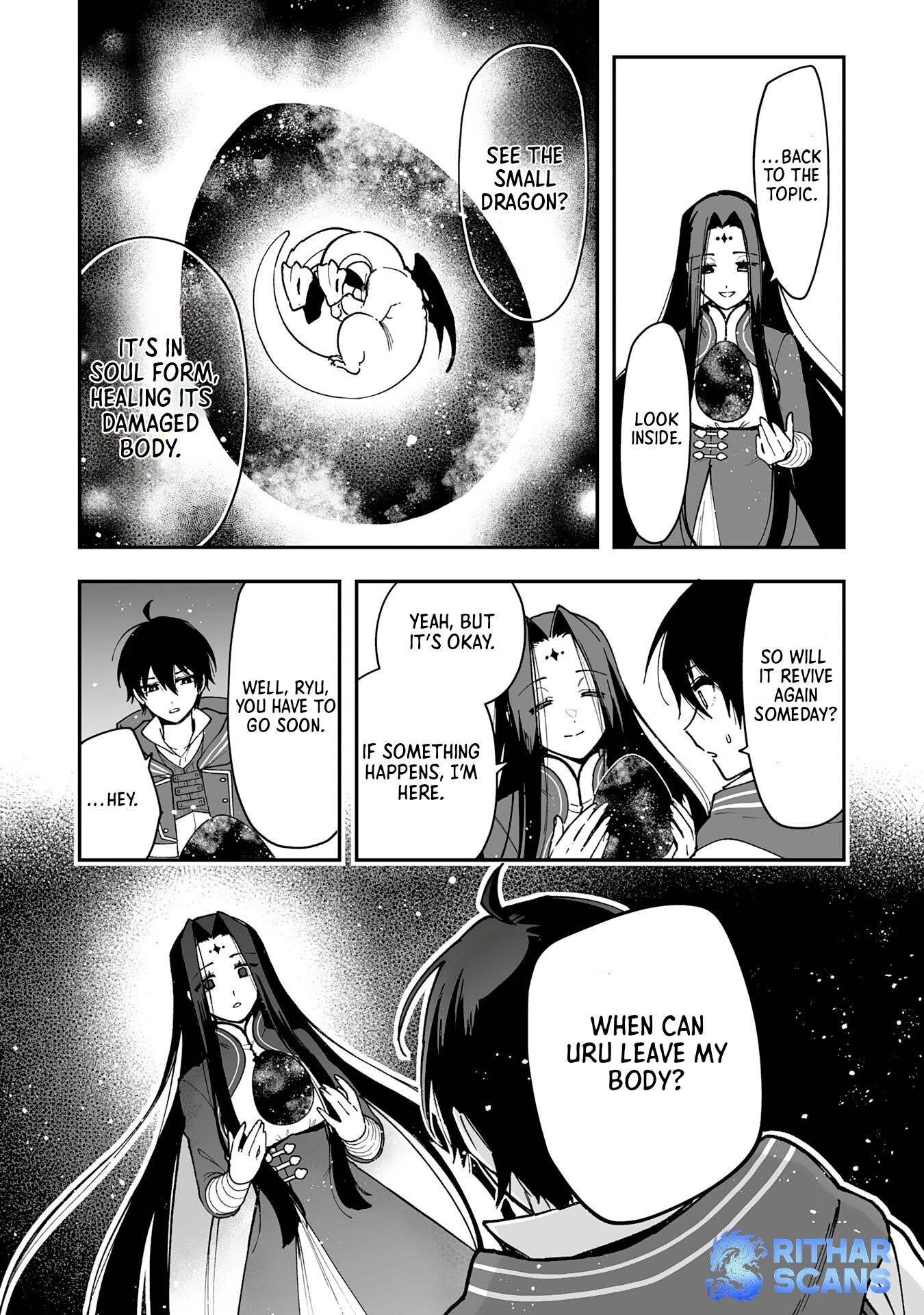 The Trainer Lives Surrounded by Monsters: Abandoned by the Hero Party, He Became the Strongest after Meeting with a Legendary Monster Chapter 13 - Page 23