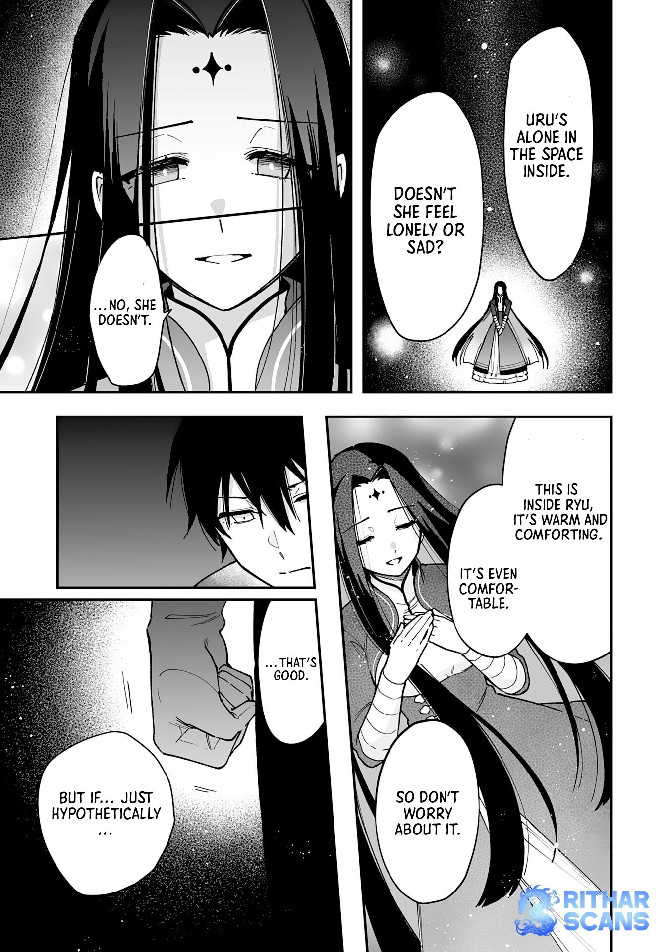 The Trainer Lives Surrounded by Monsters: Abandoned by the Hero Party, He Became the Strongest after Meeting with a Legendary Monster Chapter 13 - Page 24