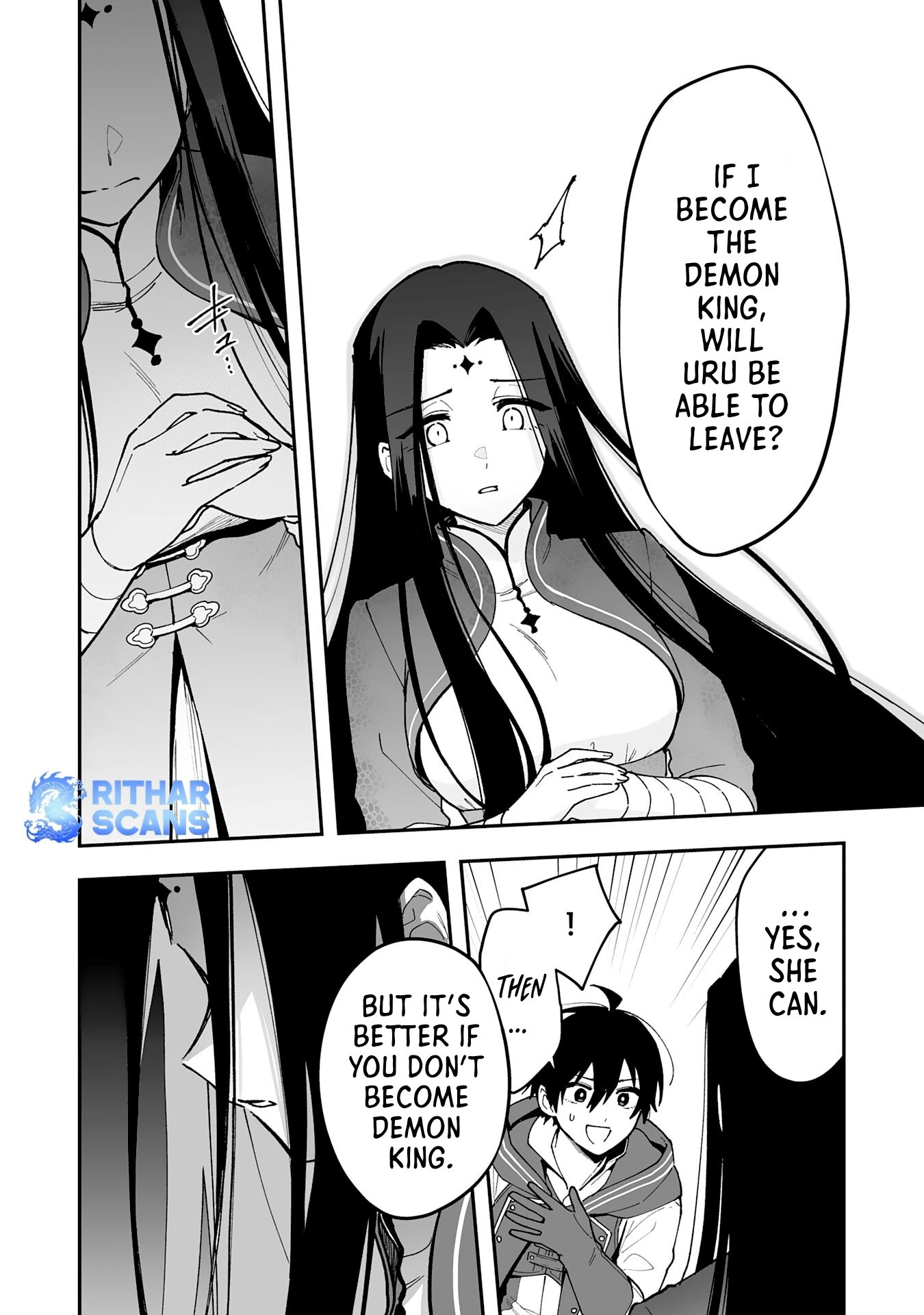 The Trainer Lives Surrounded by Monsters: Abandoned by the Hero Party, He Became the Strongest after Meeting with a Legendary Monster Chapter 13 - Page 25
