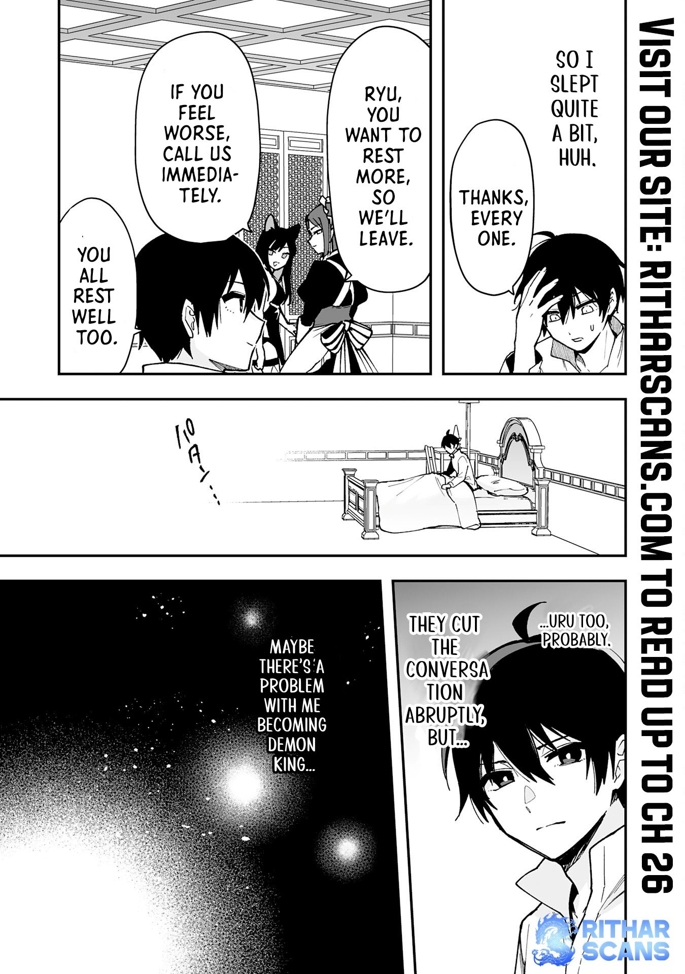 The Trainer Lives Surrounded by Monsters: Abandoned by the Hero Party, He Became the Strongest after Meeting with a Legendary Monster Chapter 13 - Page 28