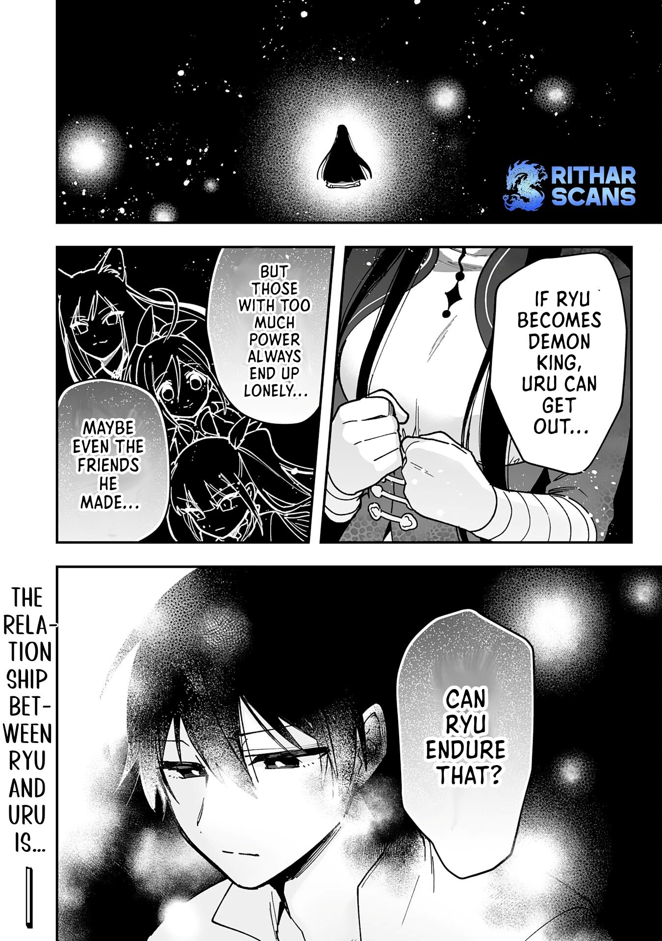 The Trainer Lives Surrounded by Monsters: Abandoned by the Hero Party, He Became the Strongest after Meeting with a Legendary Monster Chapter 13 - Page 29