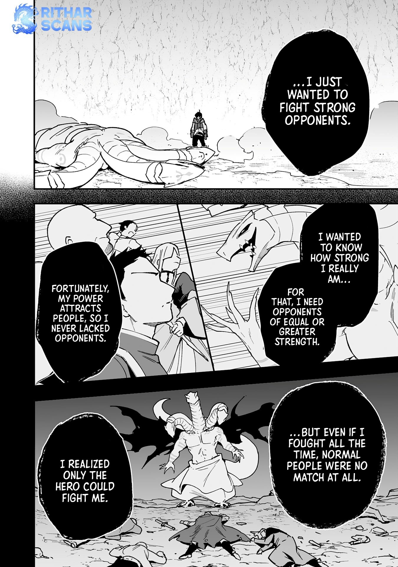 The Trainer Lives Surrounded by Monsters: Abandoned by the Hero Party, He Became the Strongest after Meeting with a Legendary Monster Chapter 13 - Page 5