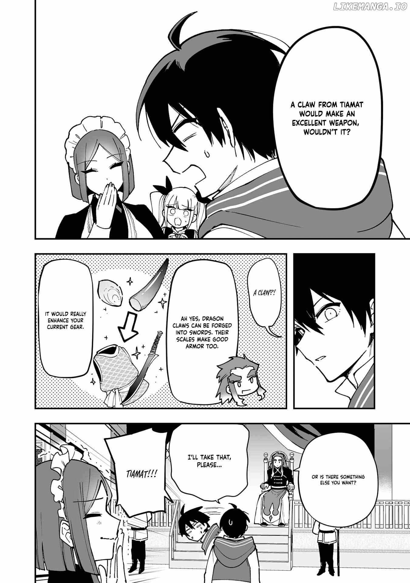 The Trainer Lives Surrounded by Monsters: Abandoned by the Hero Party, He Became the Strongest after Meeting with a Legendary Monster Chapter 14 - Page 5