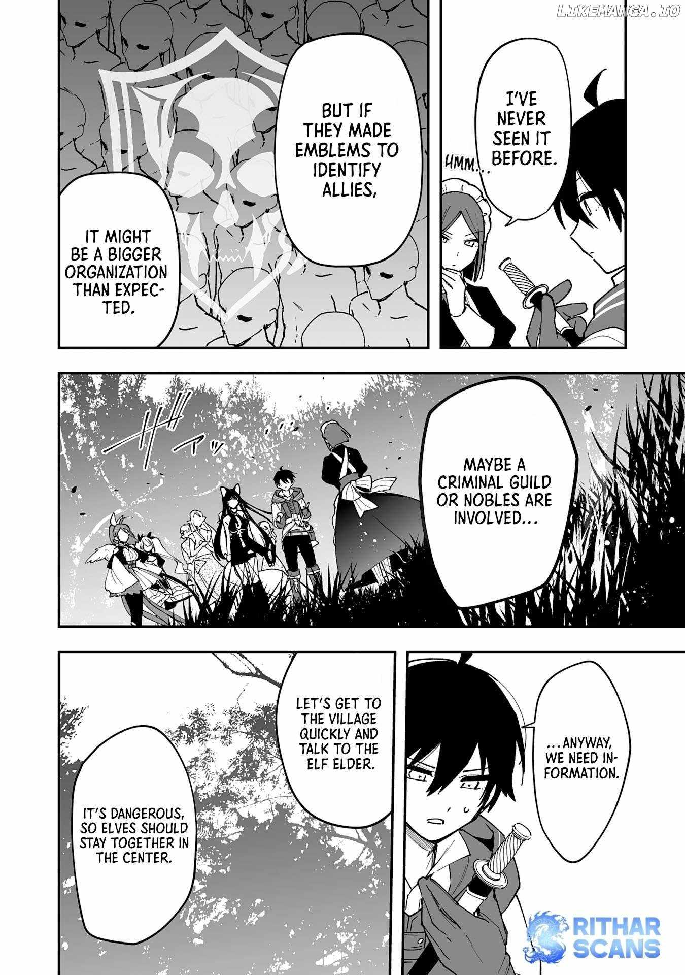 The Trainer Lives Surrounded by Monsters: Abandoned by the Hero Party, He Became the Strongest after Meeting with a Legendary Monster Chapter 15 - Page 13