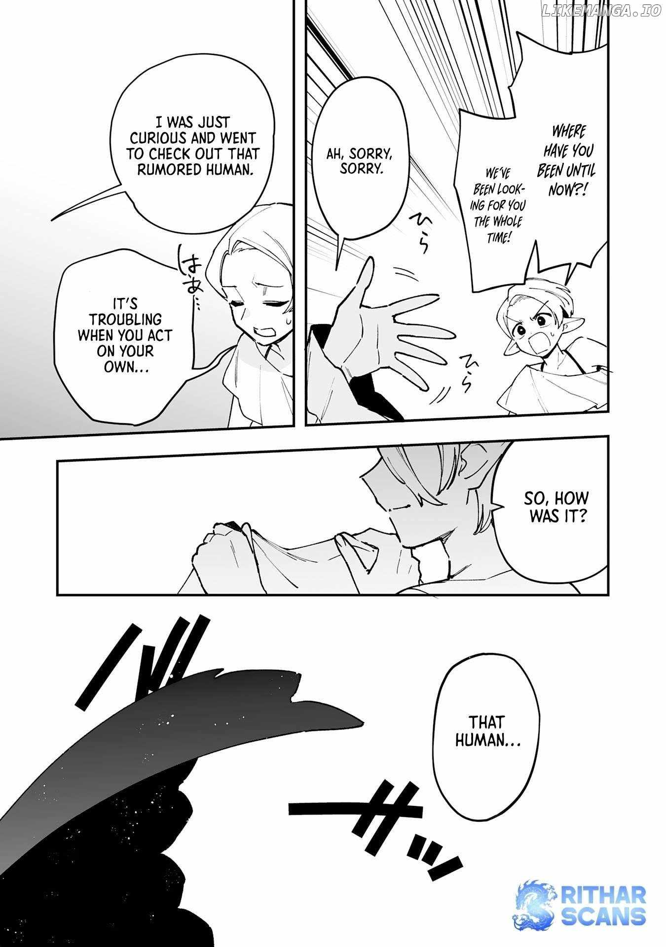The Trainer Lives Surrounded by Monsters: Abandoned by the Hero Party, He Became the Strongest after Meeting with a Legendary Monster Chapter 15 - Page 26