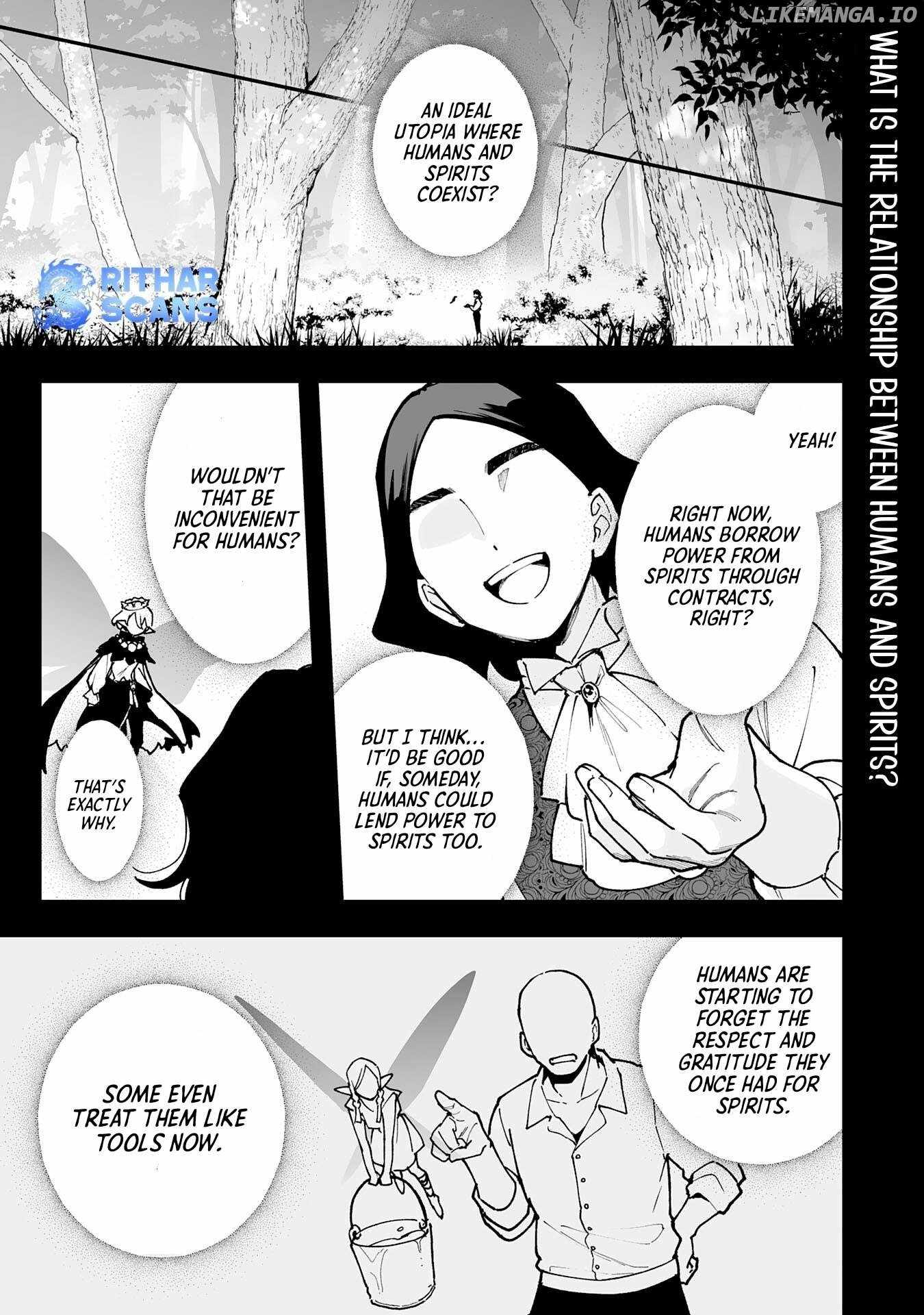 The Trainer Lives Surrounded by Monsters: Abandoned by the Hero Party, He Became the Strongest after Meeting with a Legendary Monster Chapter 16 - Page 0
