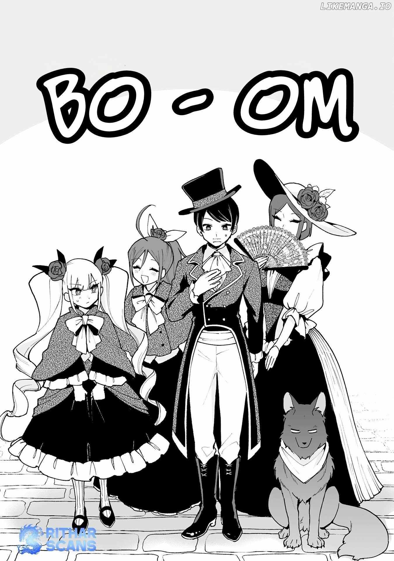 The Trainer Lives Surrounded by Monsters: Abandoned by the Hero Party, He Became the Strongest after Meeting with a Legendary Monster Chapter 16 - Page 14