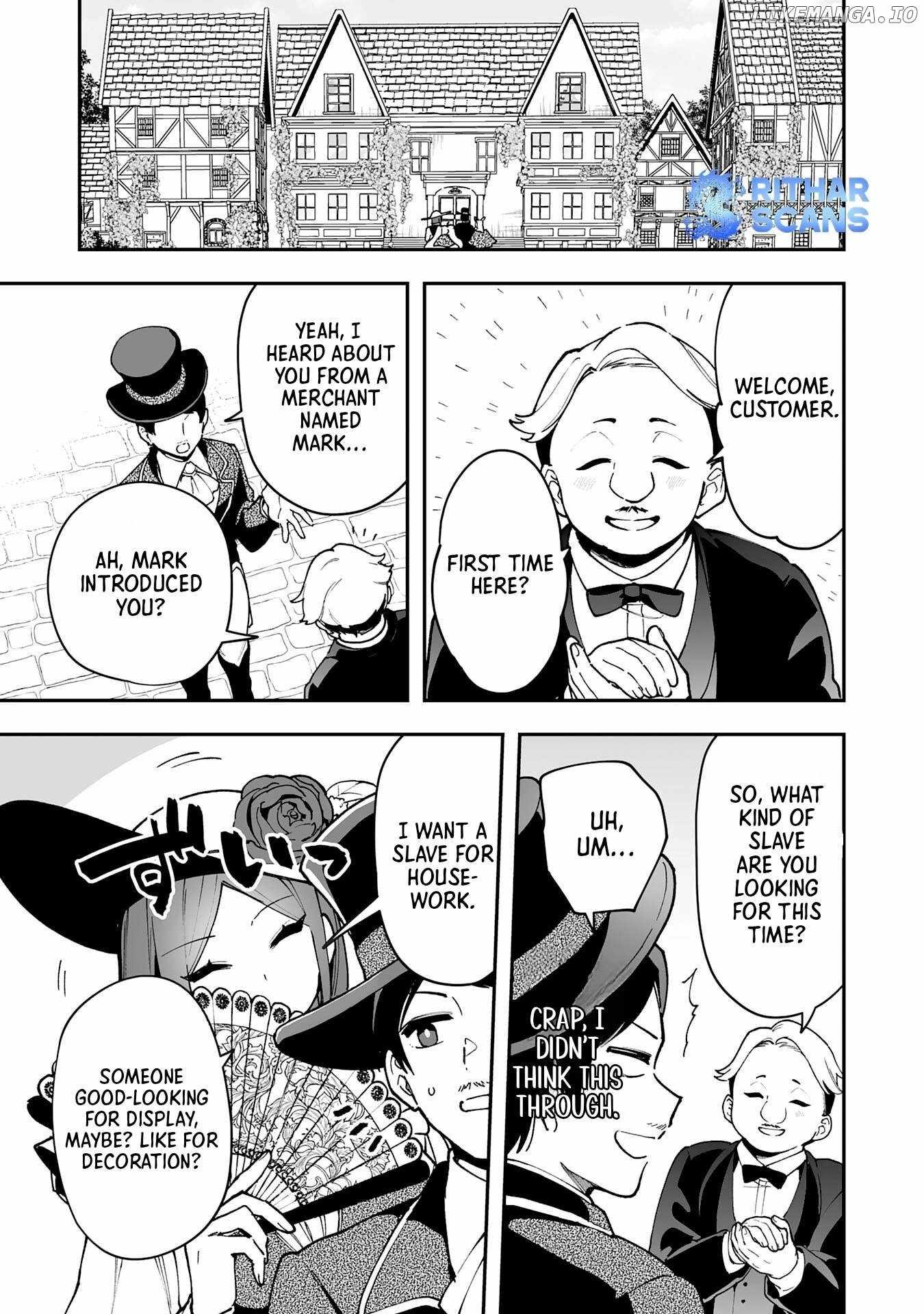 The Trainer Lives Surrounded by Monsters: Abandoned by the Hero Party, He Became the Strongest after Meeting with a Legendary Monster Chapter 16 - Page 16