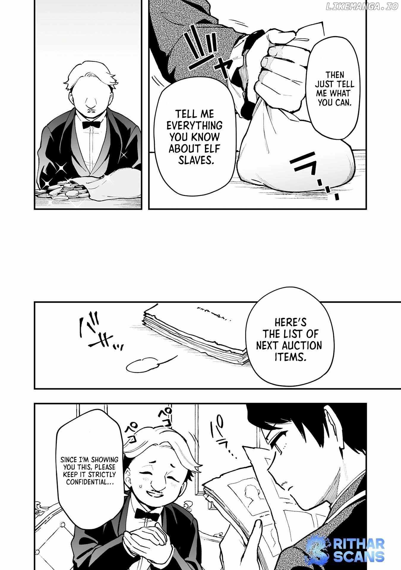 The Trainer Lives Surrounded by Monsters: Abandoned by the Hero Party, He Became the Strongest after Meeting with a Legendary Monster Chapter 16 - Page 21