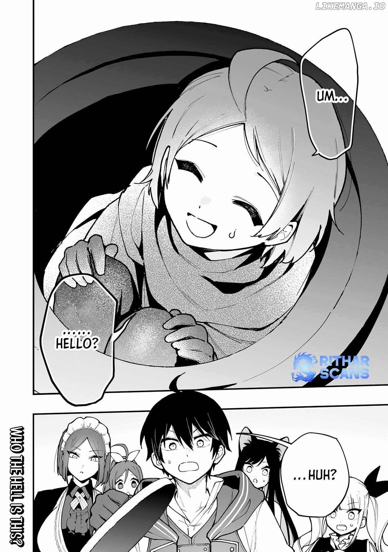 The Trainer Lives Surrounded by Monsters: Abandoned by the Hero Party, He Became the Strongest after Meeting with a Legendary Monster Chapter 16 - Page 29