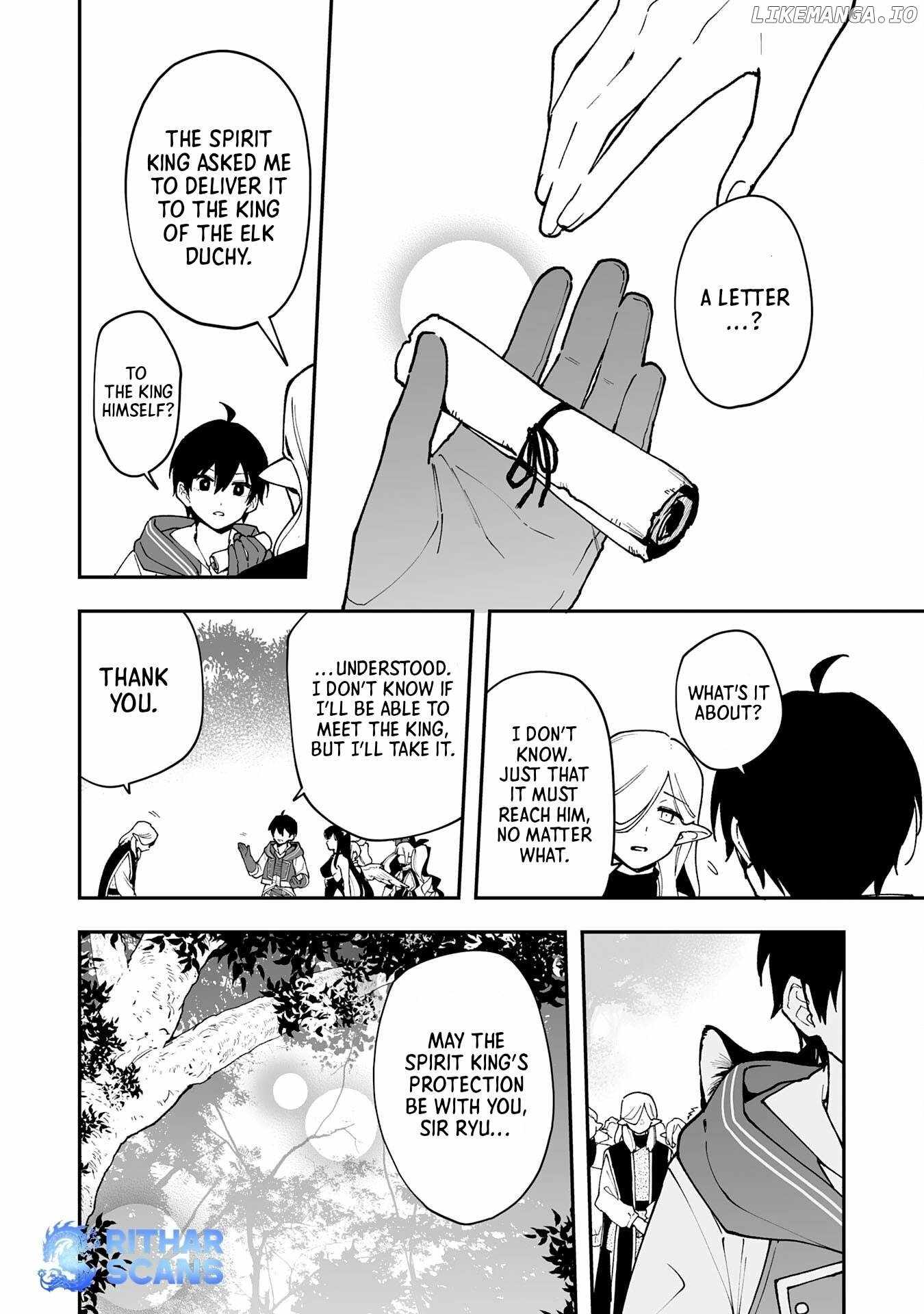 The Trainer Lives Surrounded by Monsters: Abandoned by the Hero Party, He Became the Strongest after Meeting with a Legendary Monster Chapter 16 - Page 5