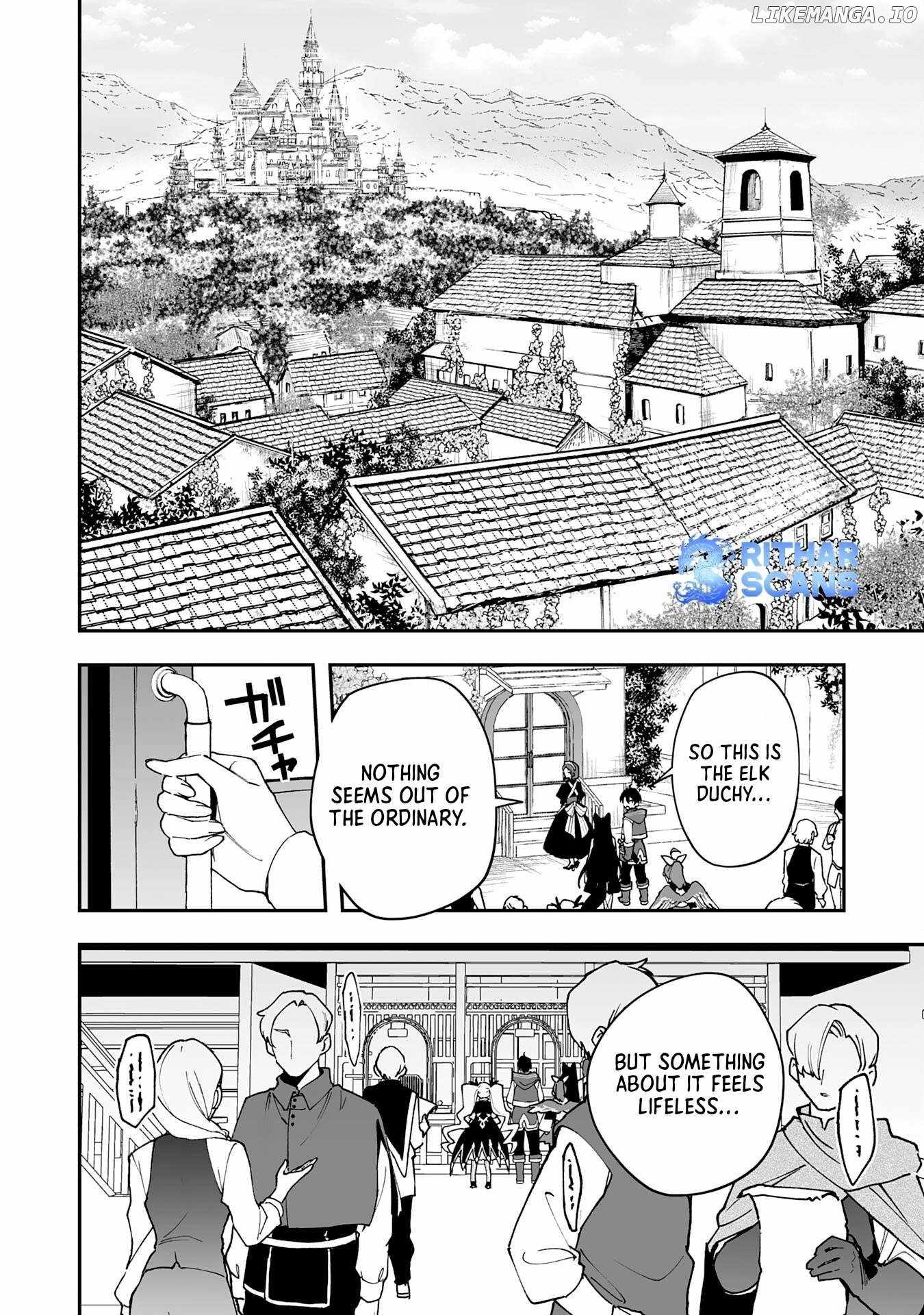 The Trainer Lives Surrounded by Monsters: Abandoned by the Hero Party, He Became the Strongest after Meeting with a Legendary Monster Chapter 16 - Page 7