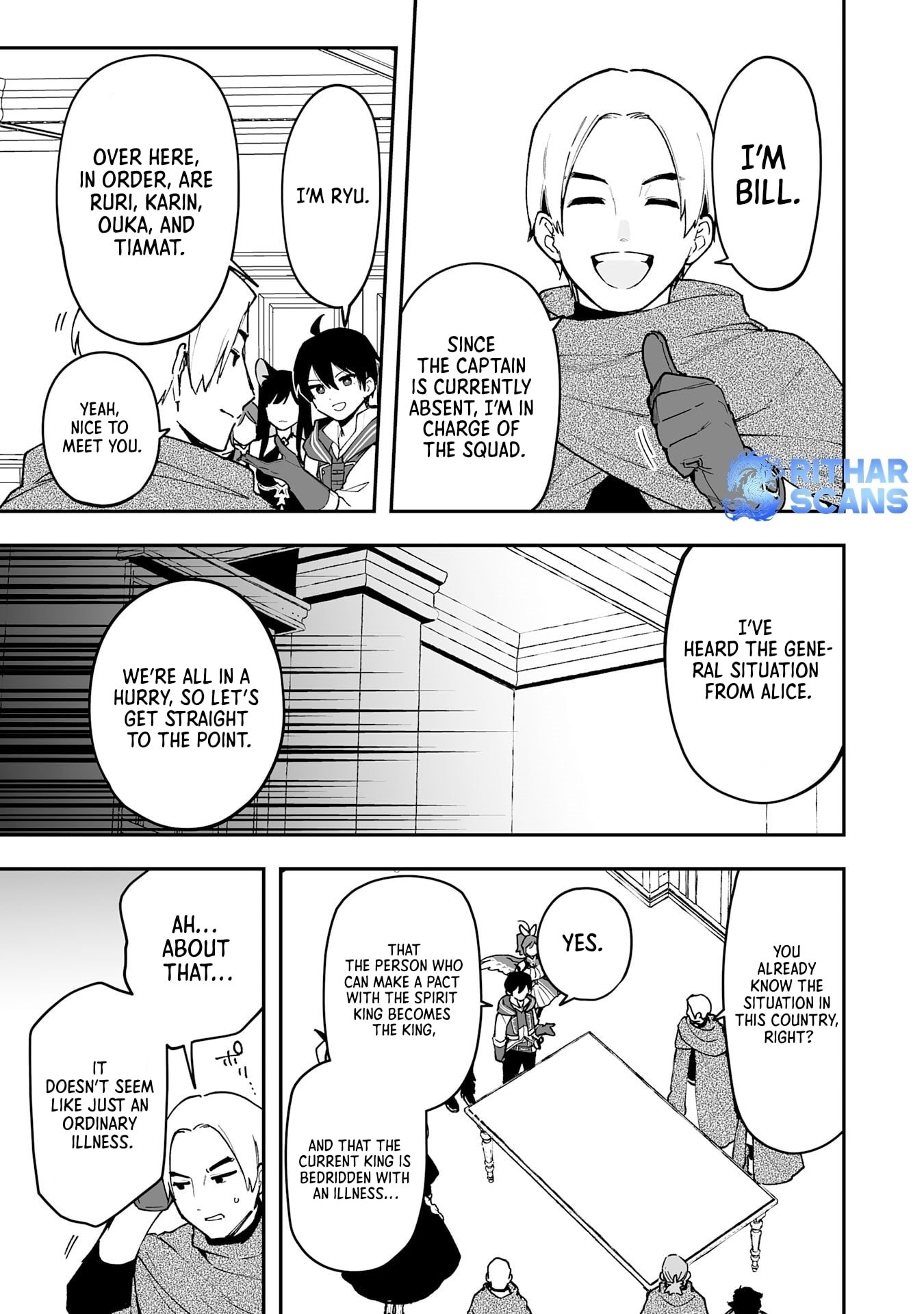 The Trainer Lives Surrounded by Monsters: Abandoned by the Hero Party, He Became the Strongest after Meeting with a Legendary Monster Chapter 17 - Page 11