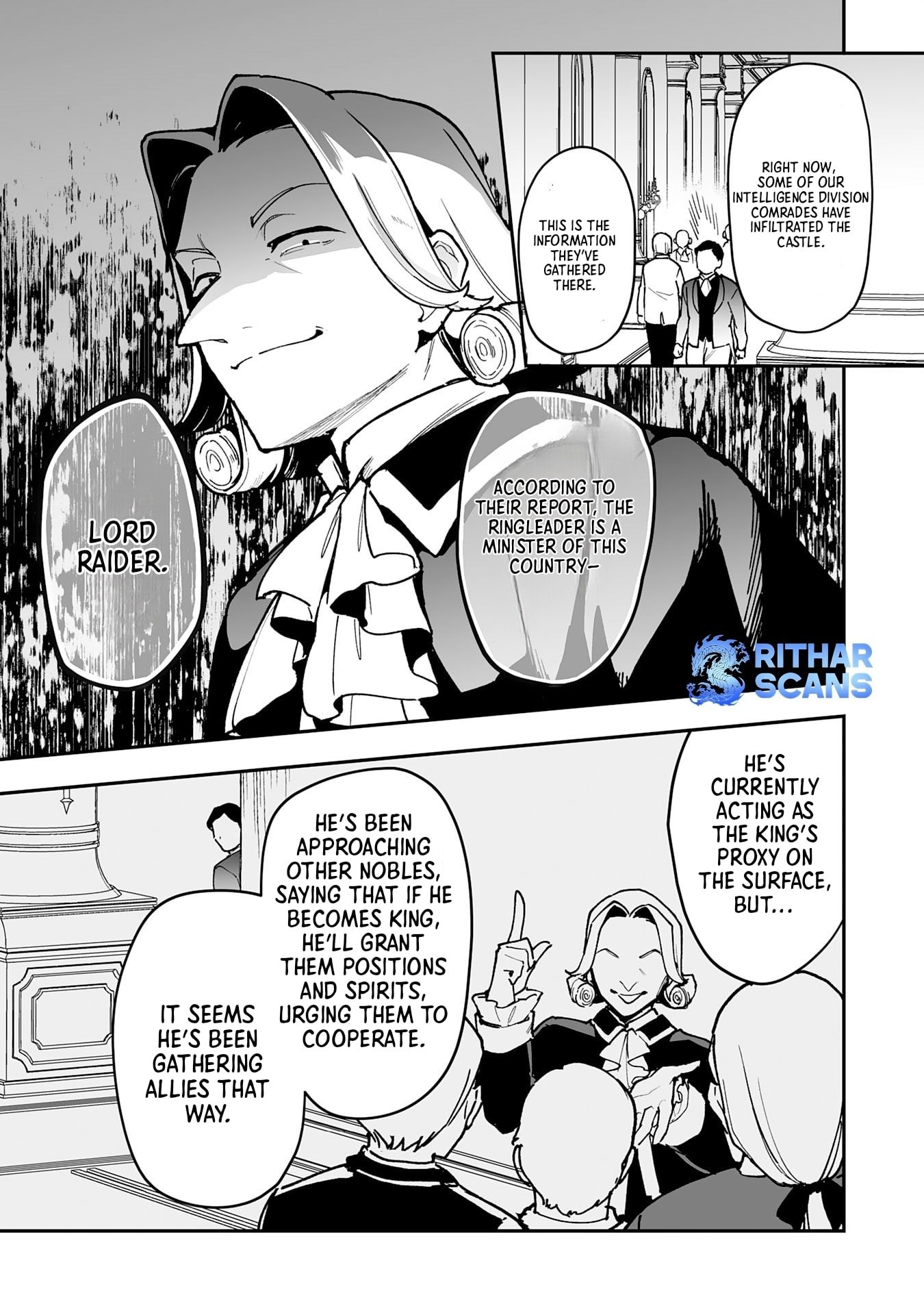 The Trainer Lives Surrounded by Monsters: Abandoned by the Hero Party, He Became the Strongest after Meeting with a Legendary Monster Chapter 17 - Page 13