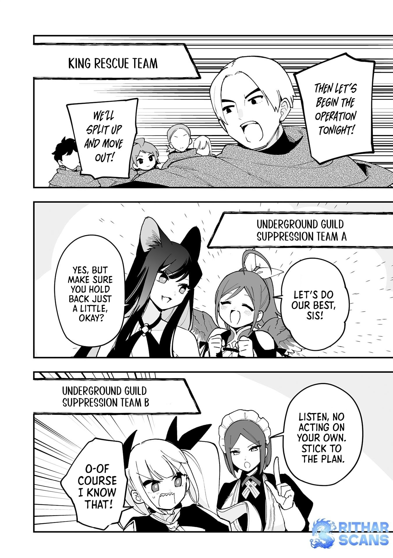 The Trainer Lives Surrounded by Monsters: Abandoned by the Hero Party, He Became the Strongest after Meeting with a Legendary Monster Chapter 17 - Page 28