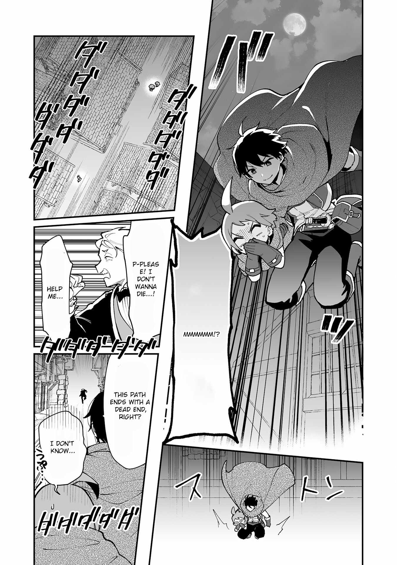 The Trainer Lives Surrounded by Monsters: Abandoned by the Hero Party, He Became the Strongest after Meeting with a Legendary Monster Chapter 18 - Page 15