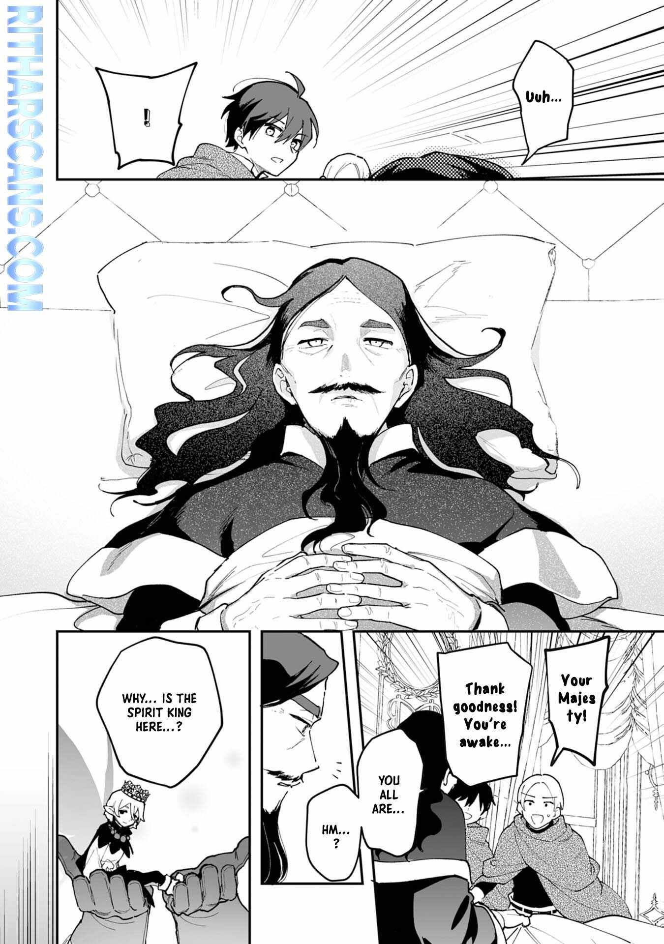 The Trainer Lives Surrounded by Monsters: Abandoned by the Hero Party, He Became the Strongest after Meeting with a Legendary Monster Chapter 19 - Page 18