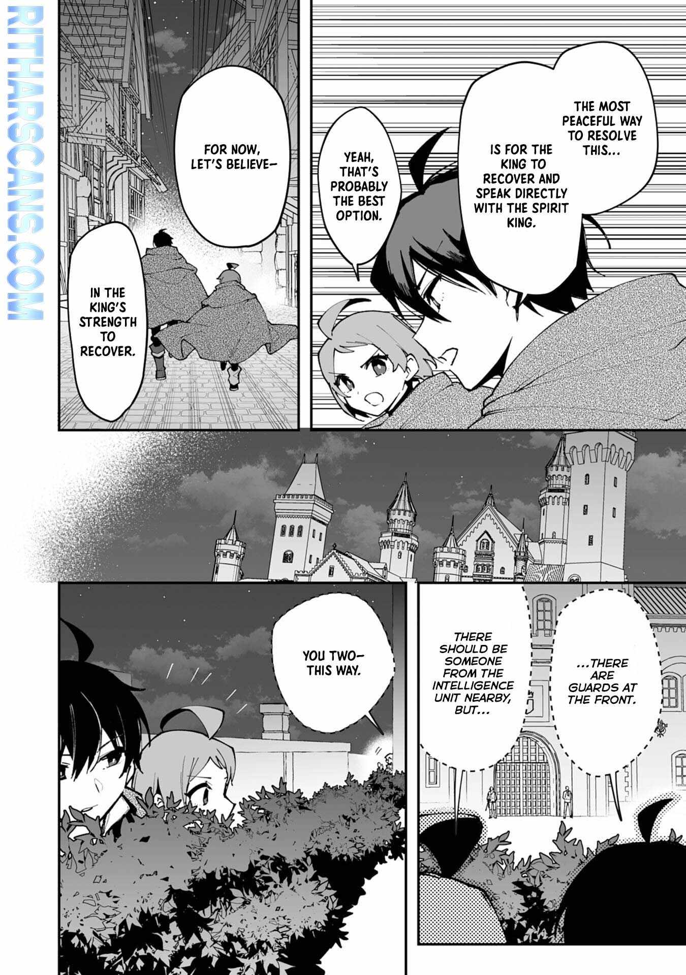 The Trainer Lives Surrounded by Monsters: Abandoned by the Hero Party, He Became the Strongest after Meeting with a Legendary Monster Chapter 19 - Page 6